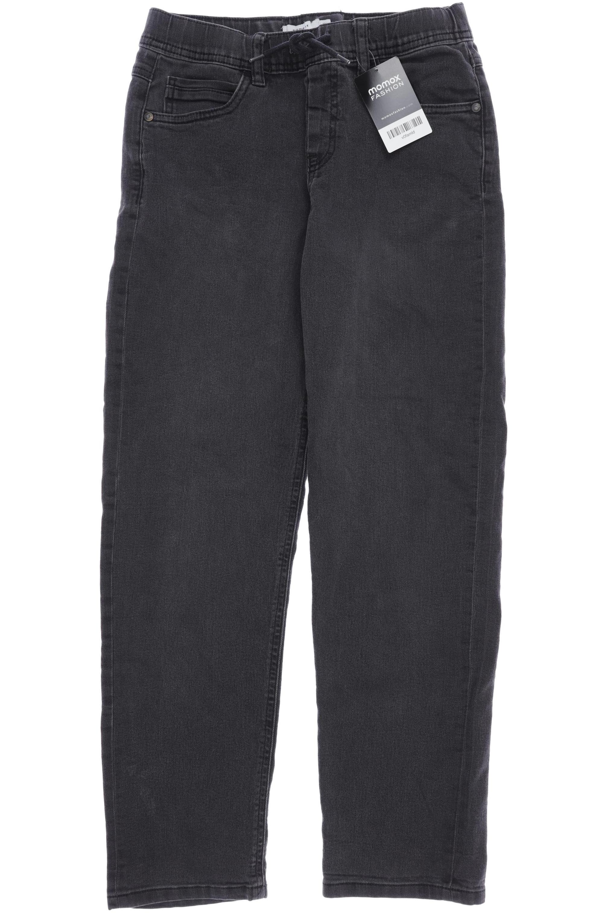 

name it Herren Jeans, grau, Gr. 152