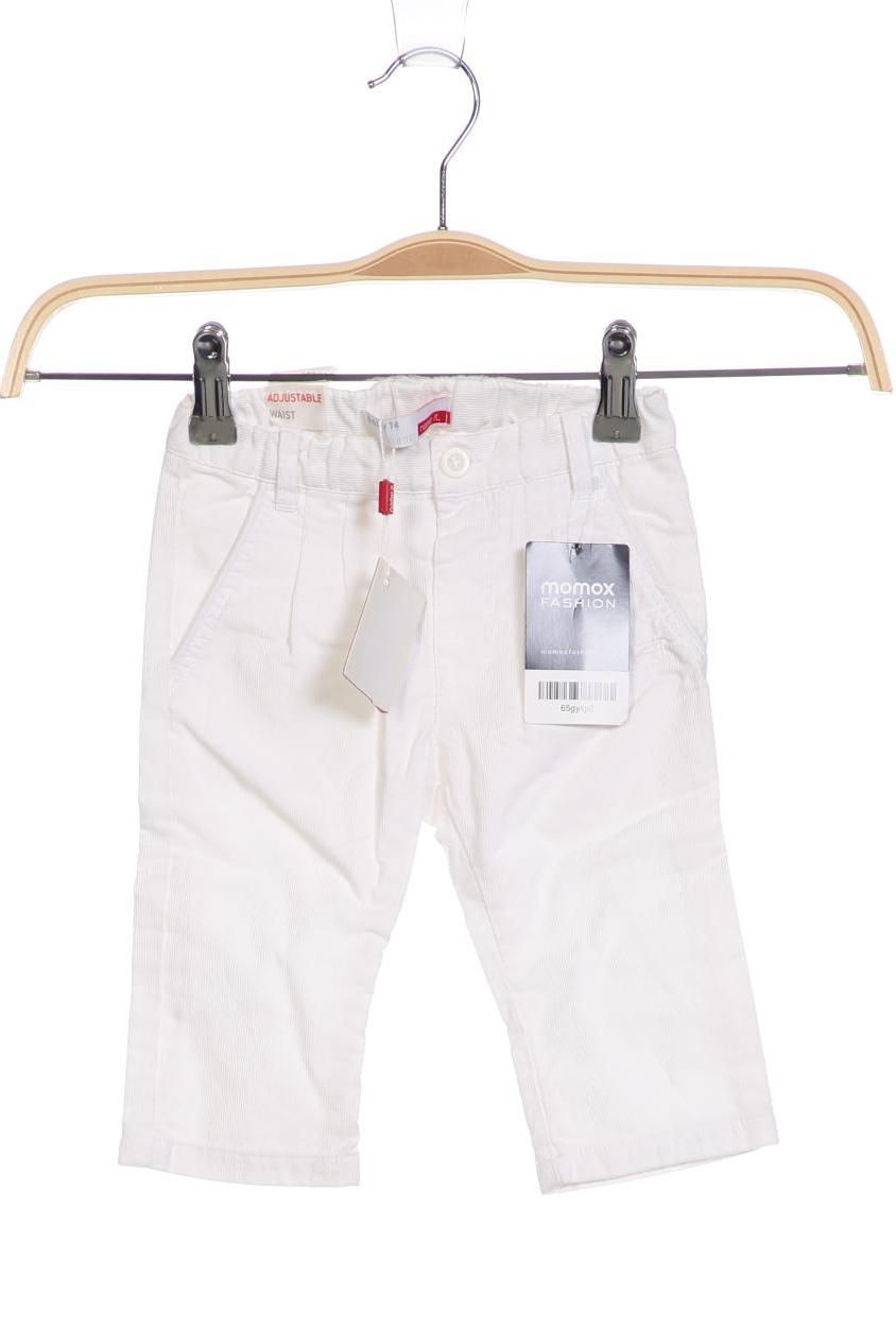 

name it Jungen Jeans, weiß