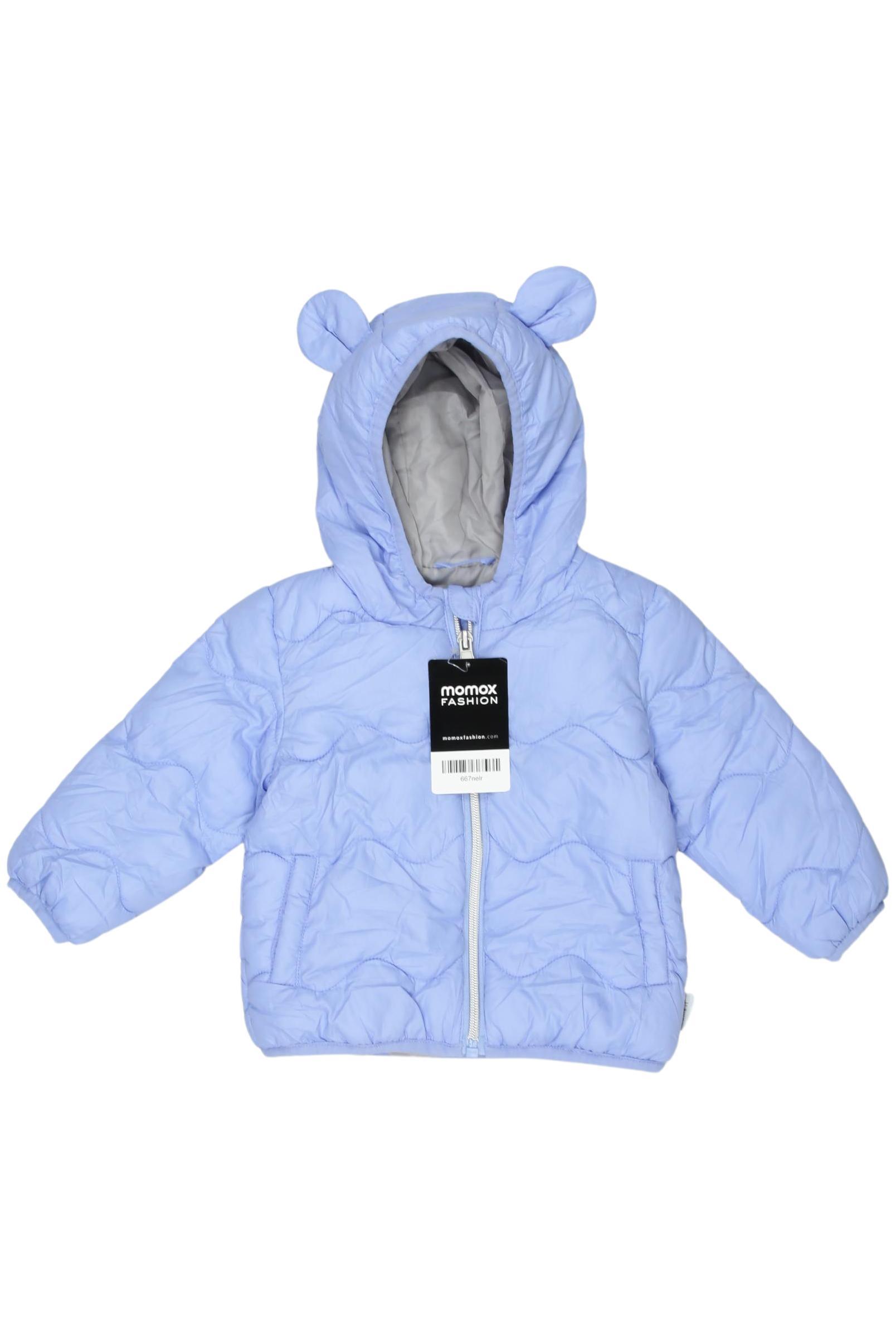 

name it Herren Jacke, blau, Gr. 74