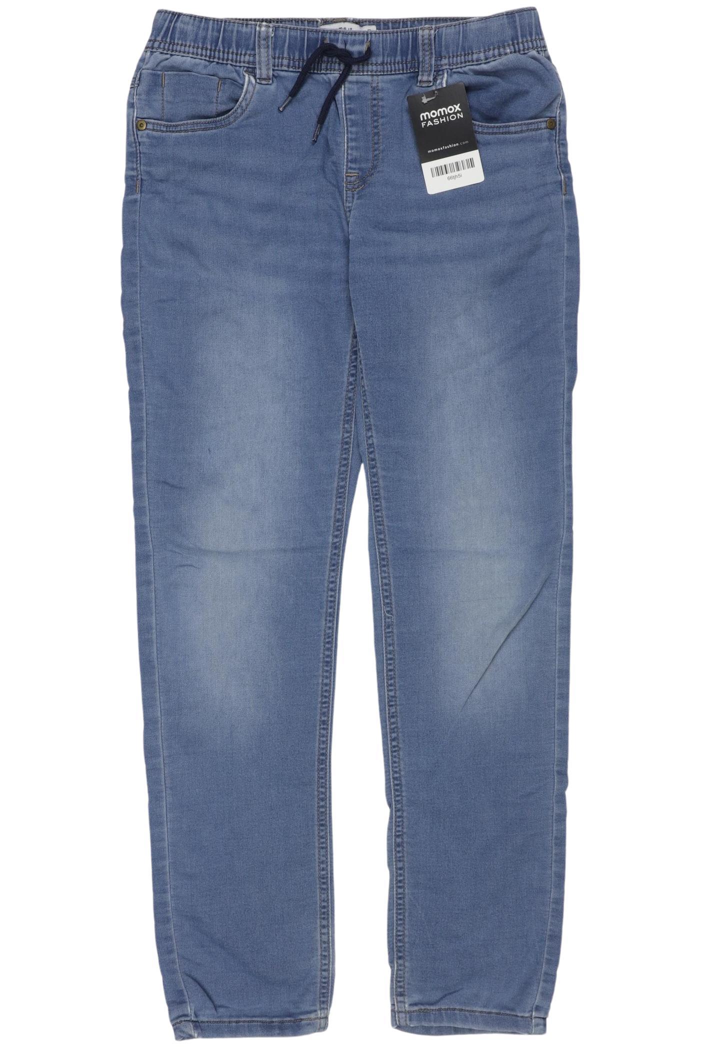 

name it Jungen Jeans, blau, Gr. 152