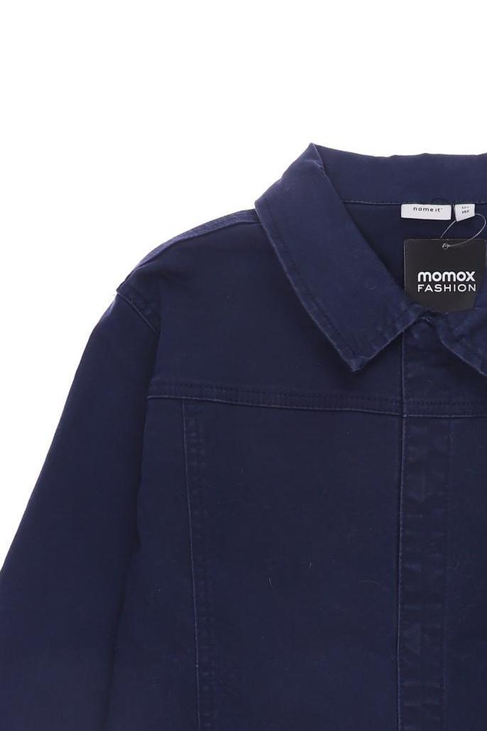 Thumbnail - name it Herren Jacke, blau, Gr. 152