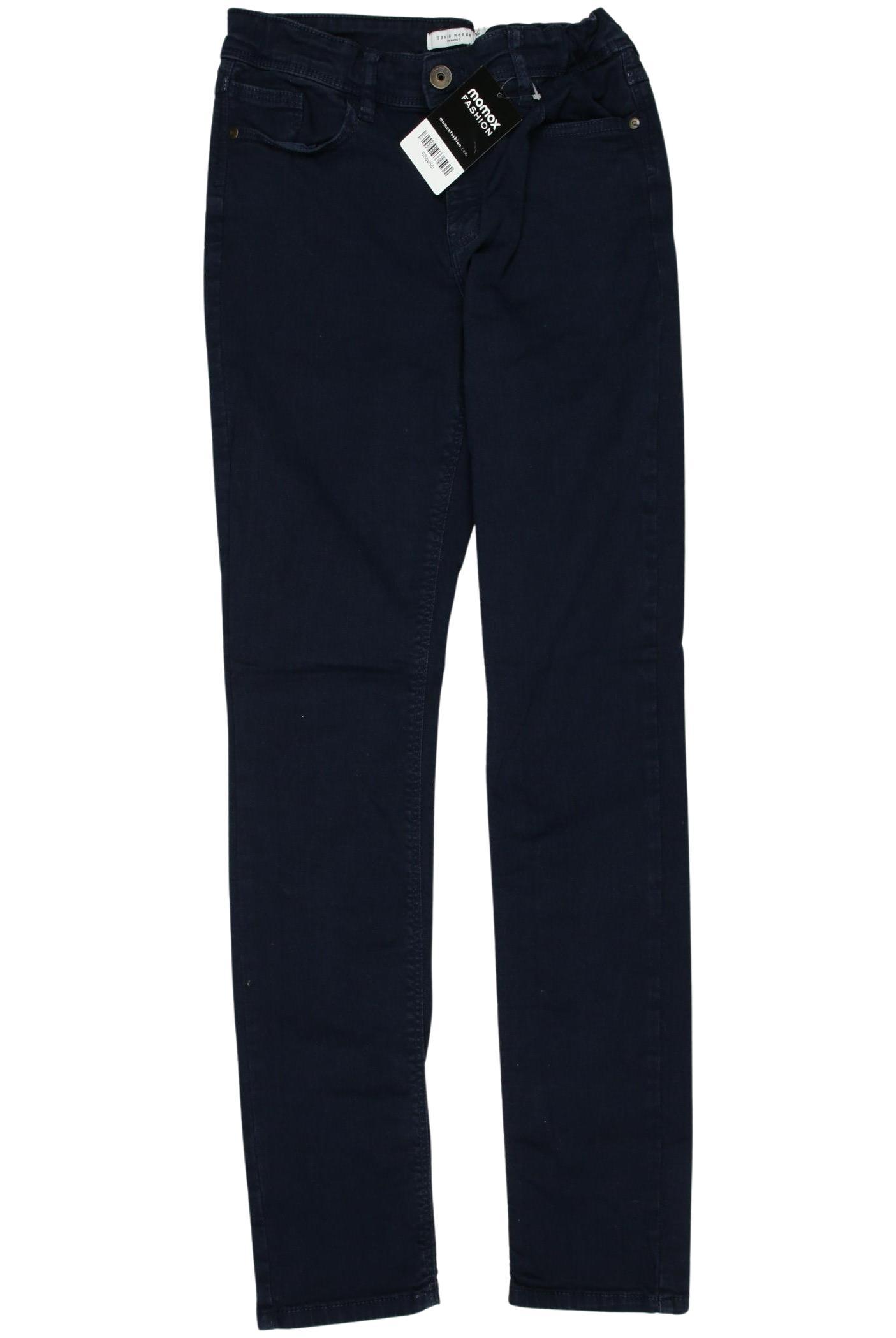 

name it Herren Jeans, marineblau, Gr. 164
