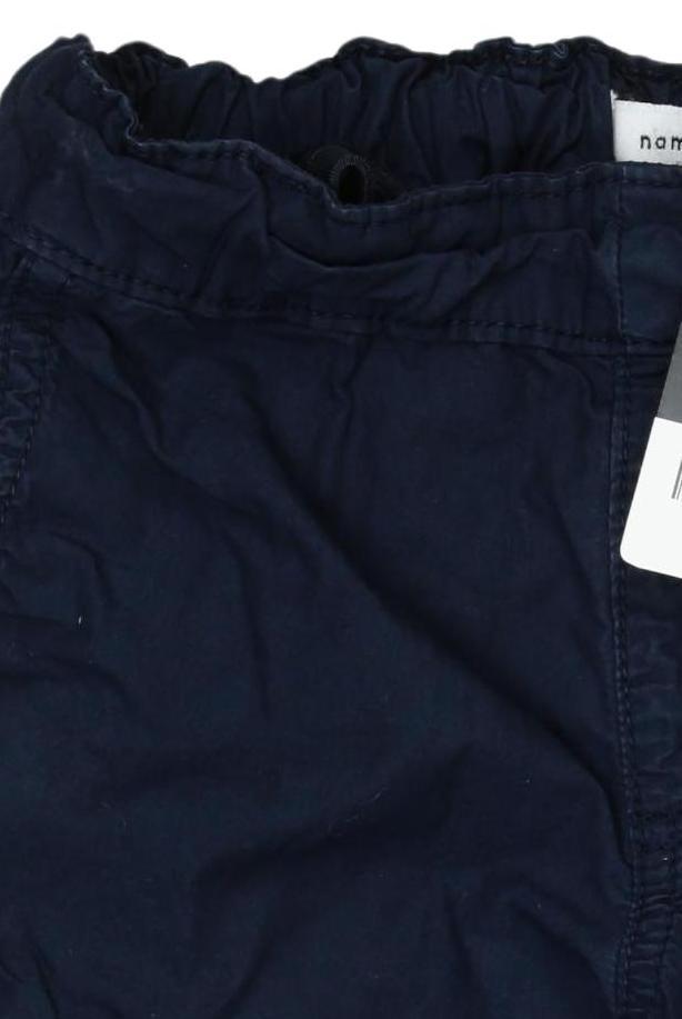 Thumbnail - name it Jungen Shorts, marineblau, Gr. 116