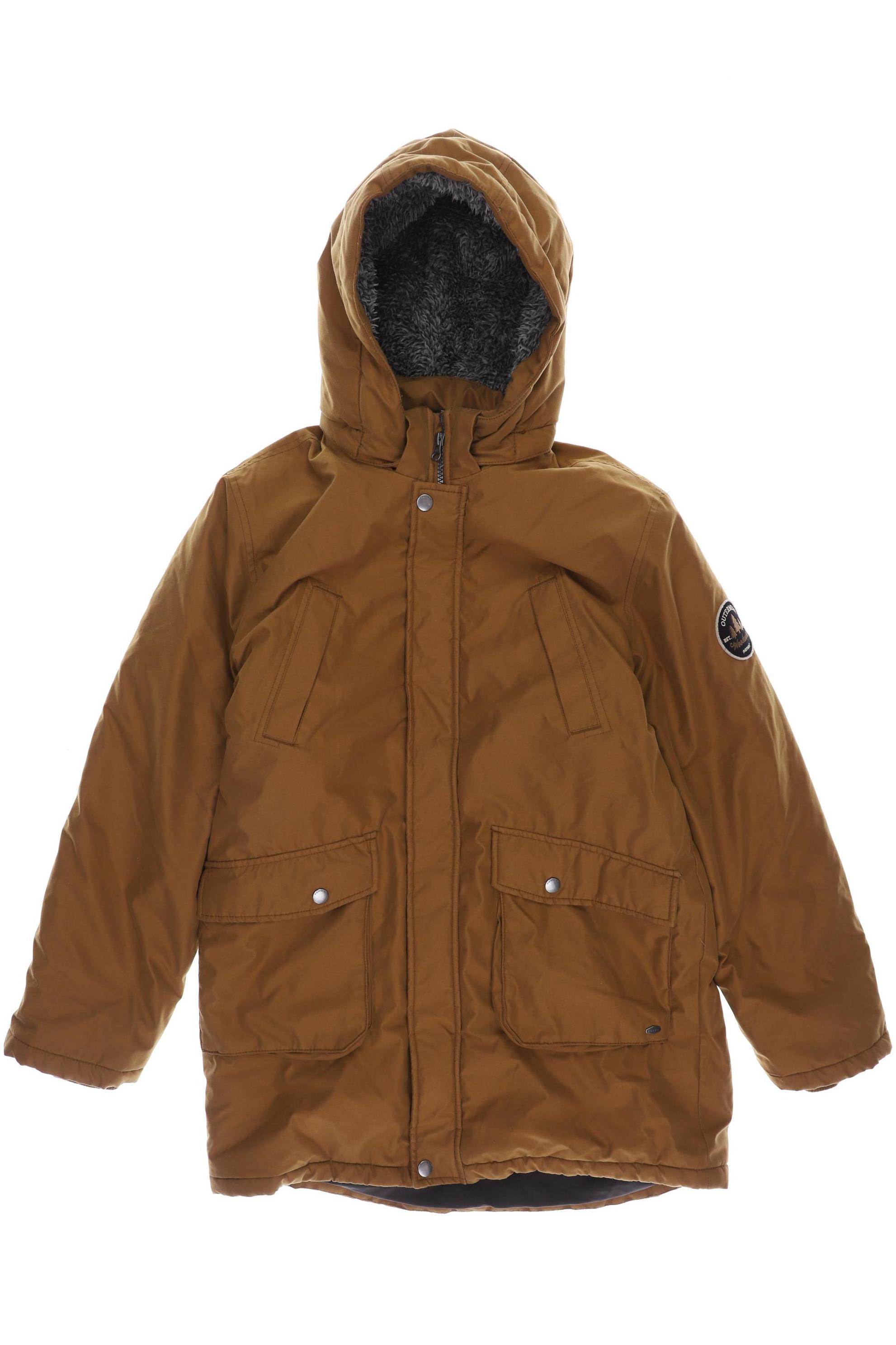 

name it Jungen Jacke, braun