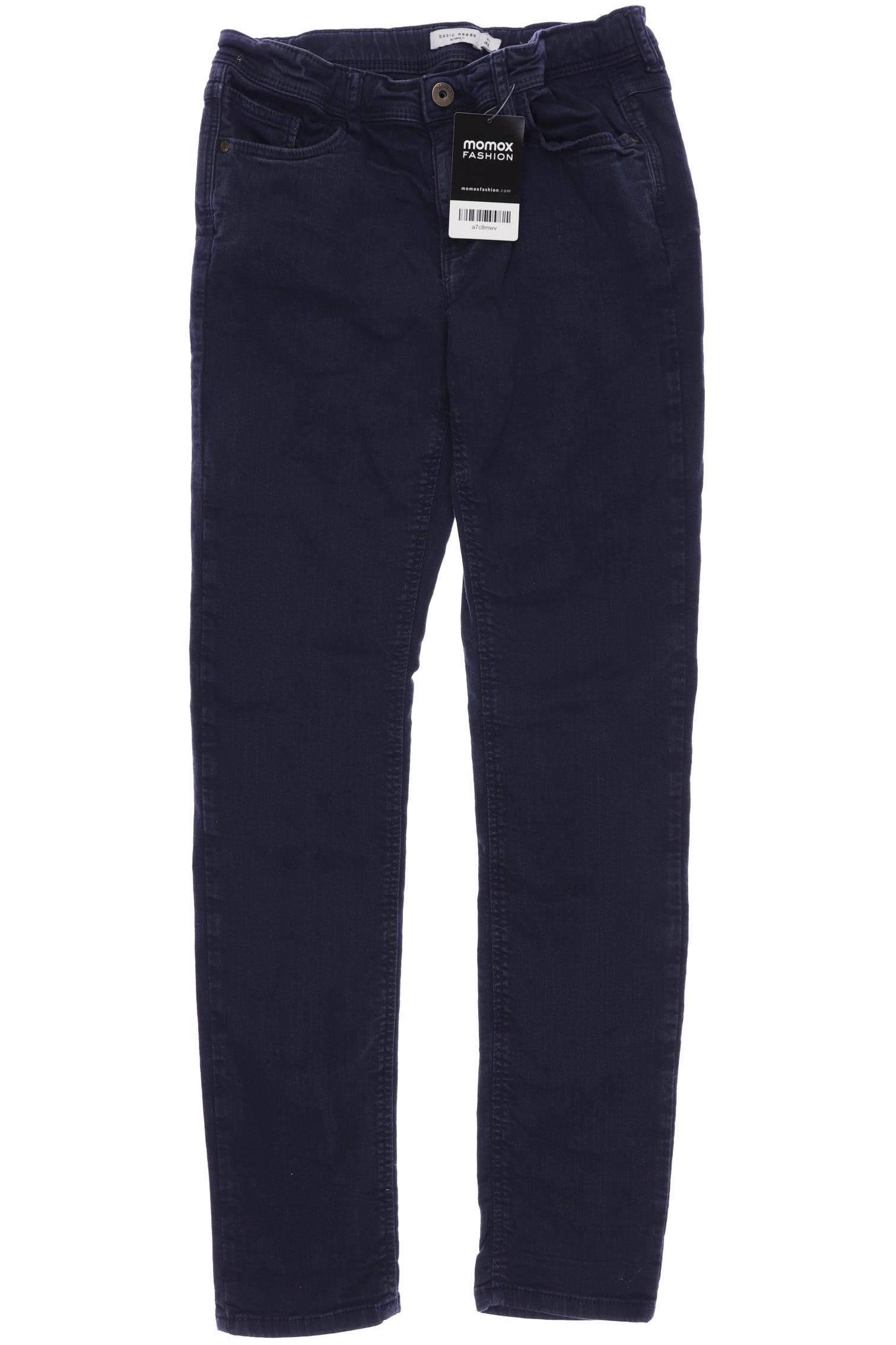 

name it Jungen Jeans, marineblau