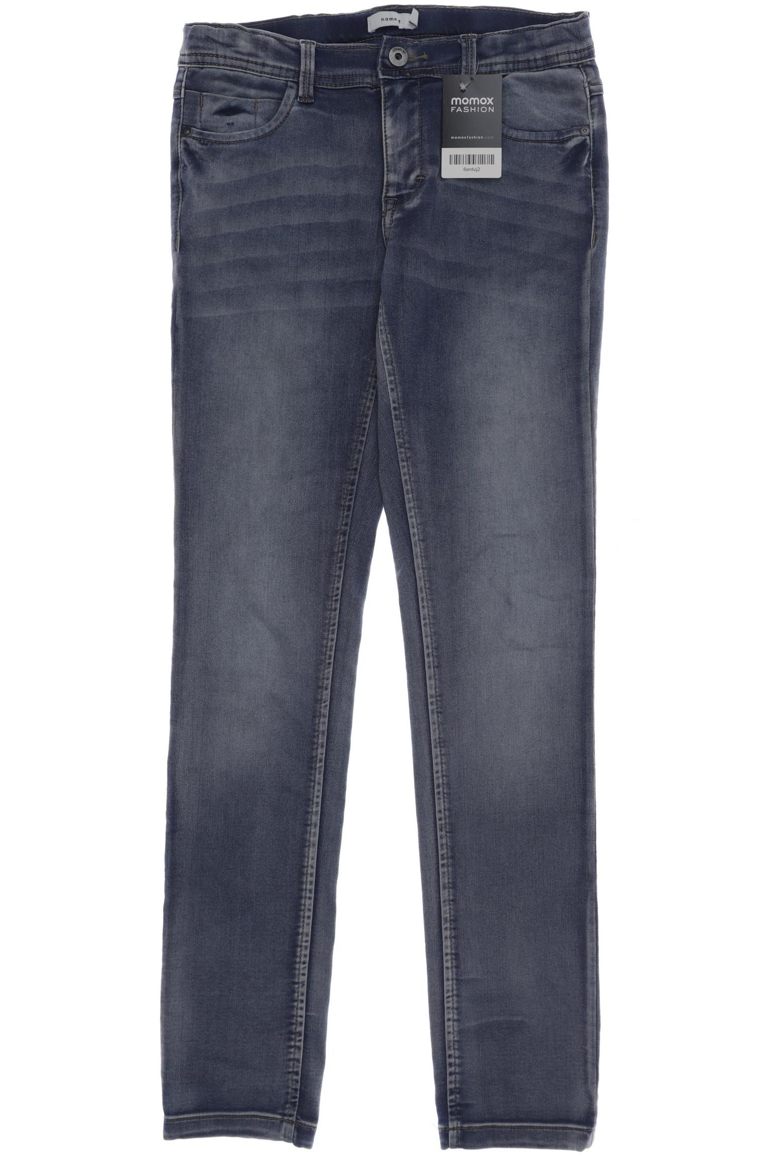 

name it Jungen Jeans, blau