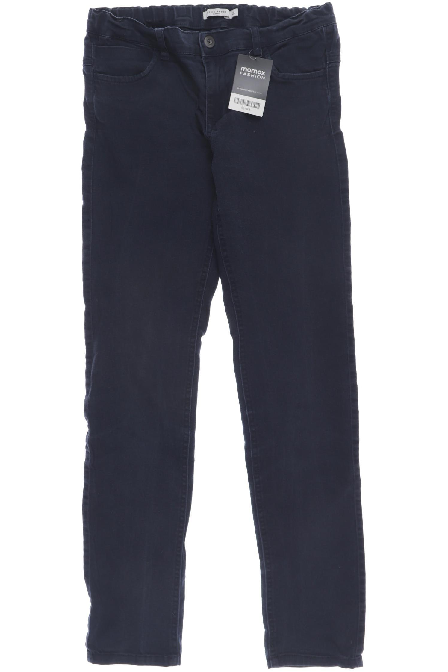 

name it Jungen Jeans, marineblau