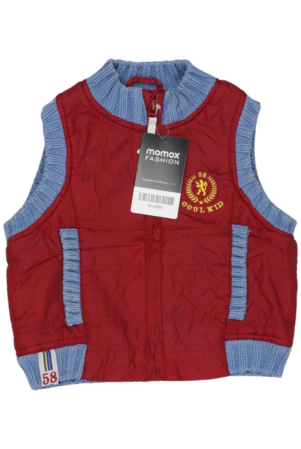 

name it Herren Jacke, rot, Gr. 80