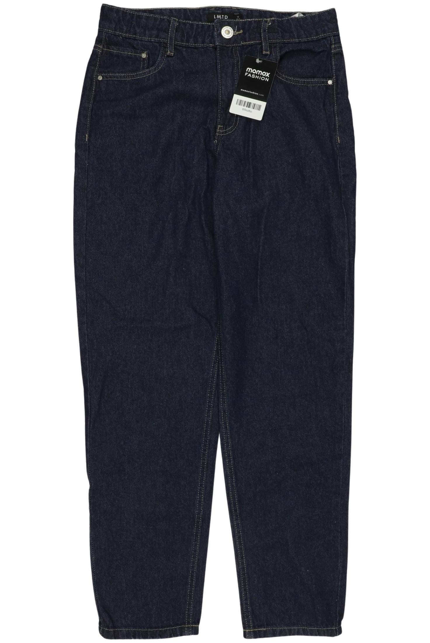

name it Jungen Jeans, marineblau, Gr. 164