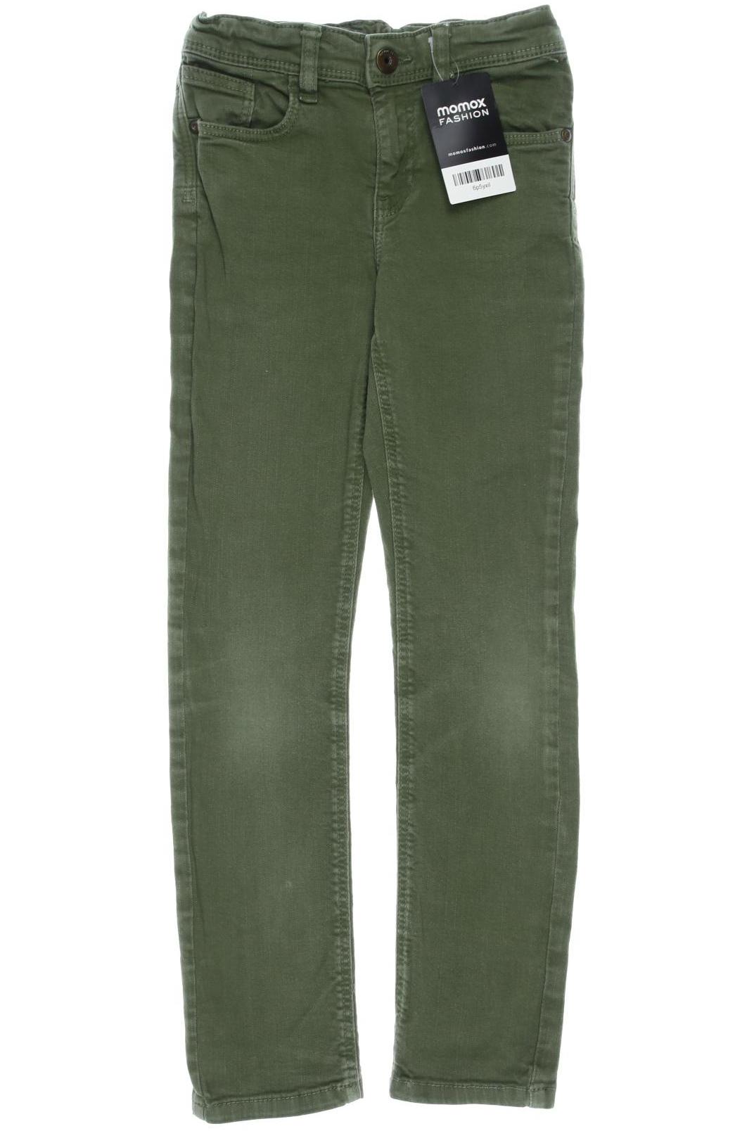 

name it Herren Jeans, grün, Gr. 128