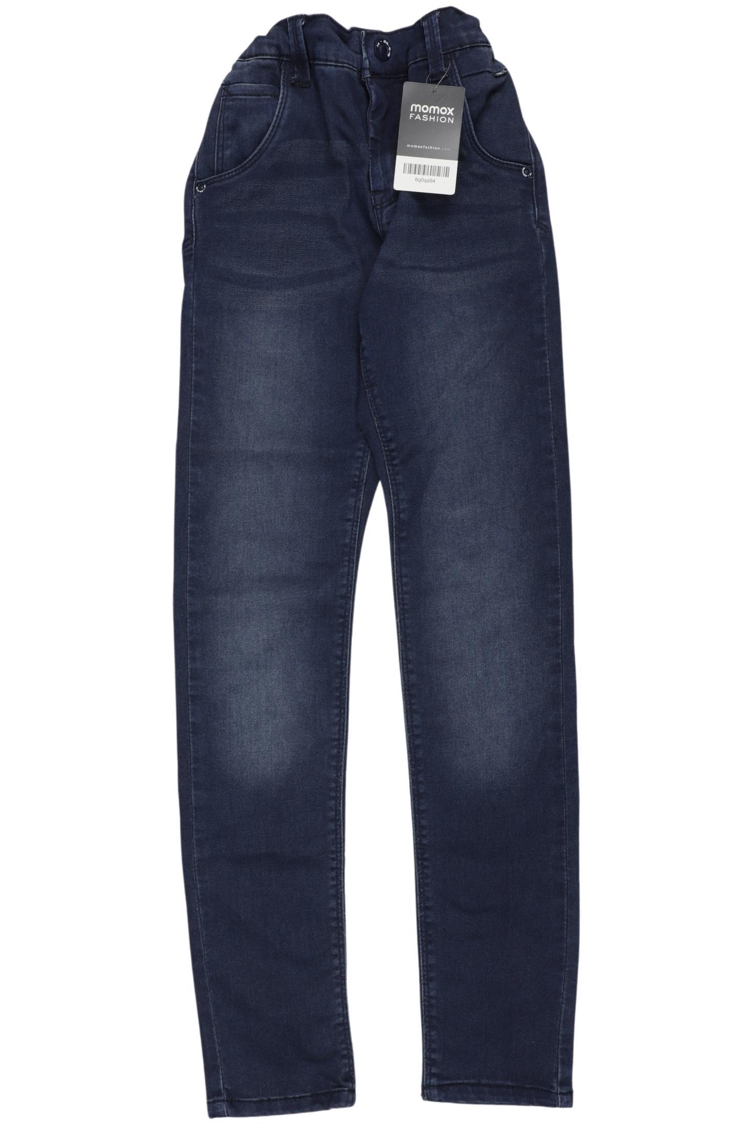 

name it Herren Jeans, marineblau, Gr. 12