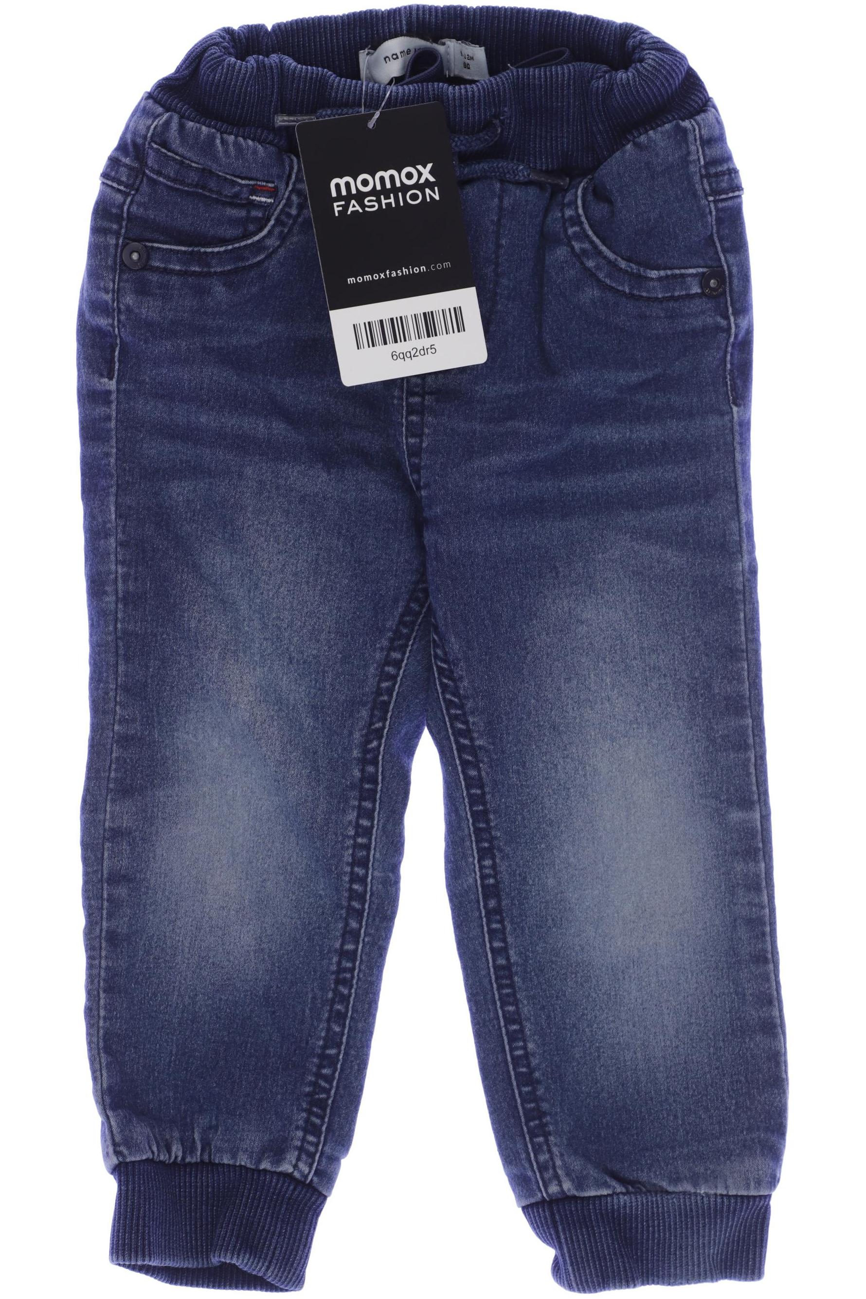 

name it Jungen Jeans, blau