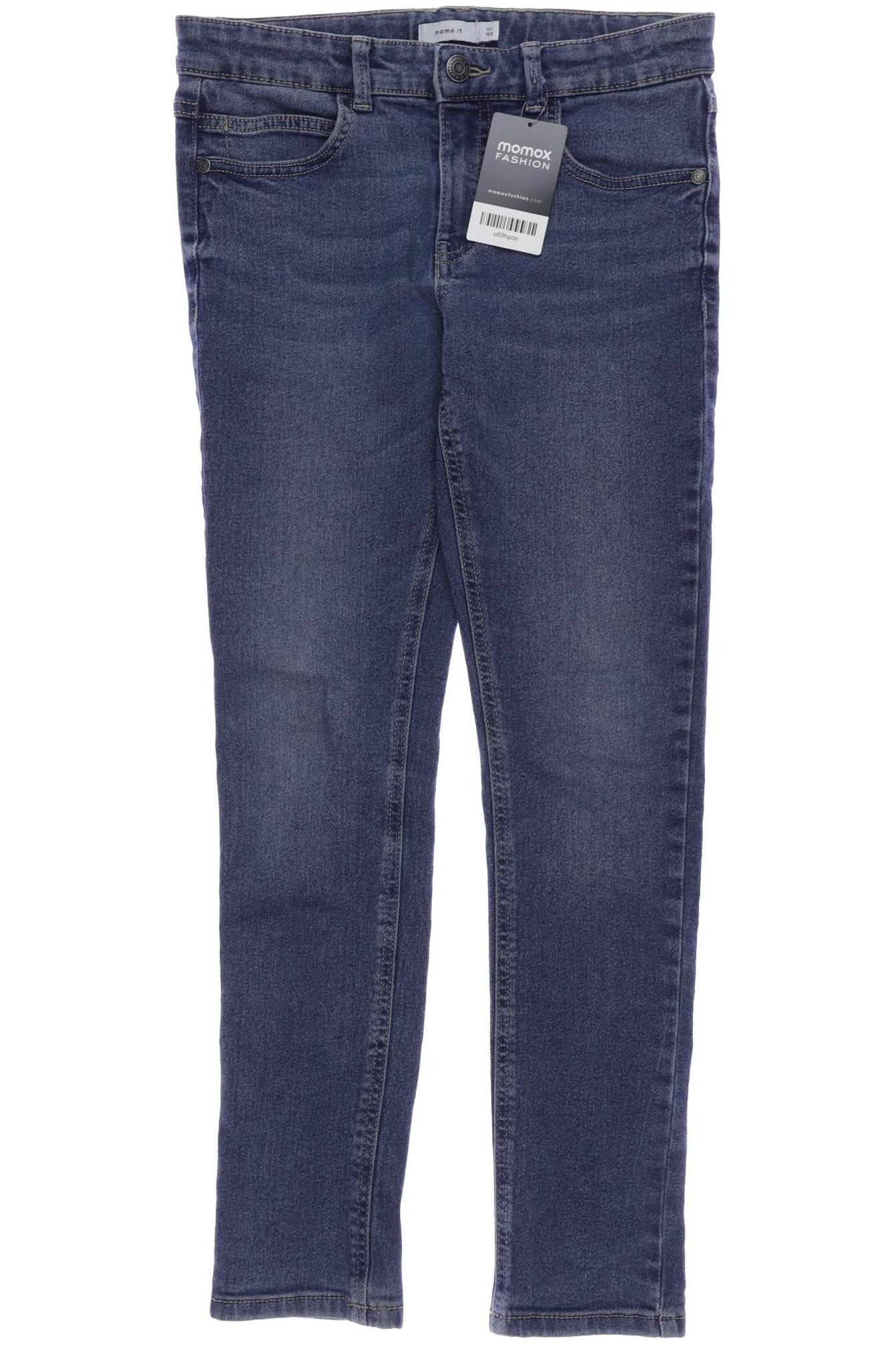 

name it Jungen Jeans, blau, Gr. 152