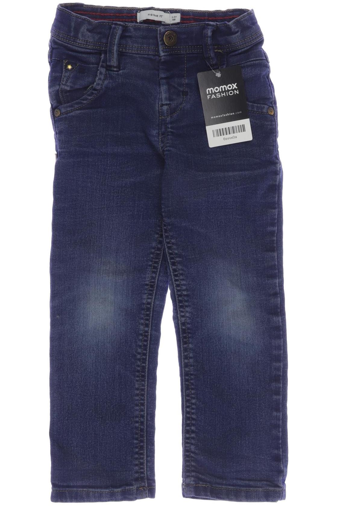 

name it Jungen Jeans, blau