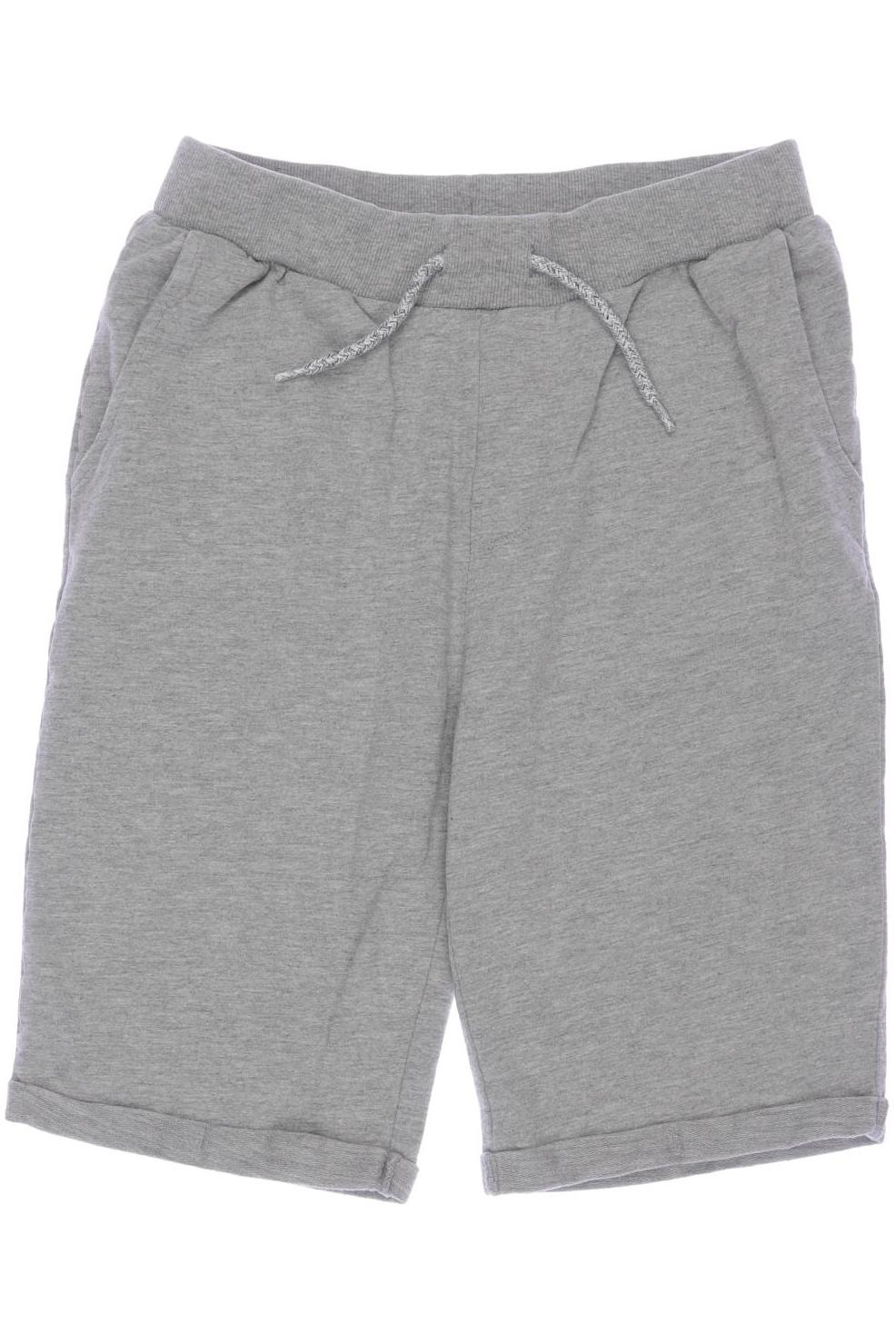 

name it Herren Shorts, grau, Gr. 158