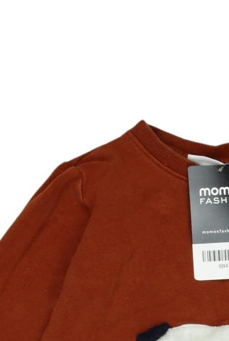 Thumbnail - name it Herren Hoodies &amp; Sweater, braun, Gr. 68