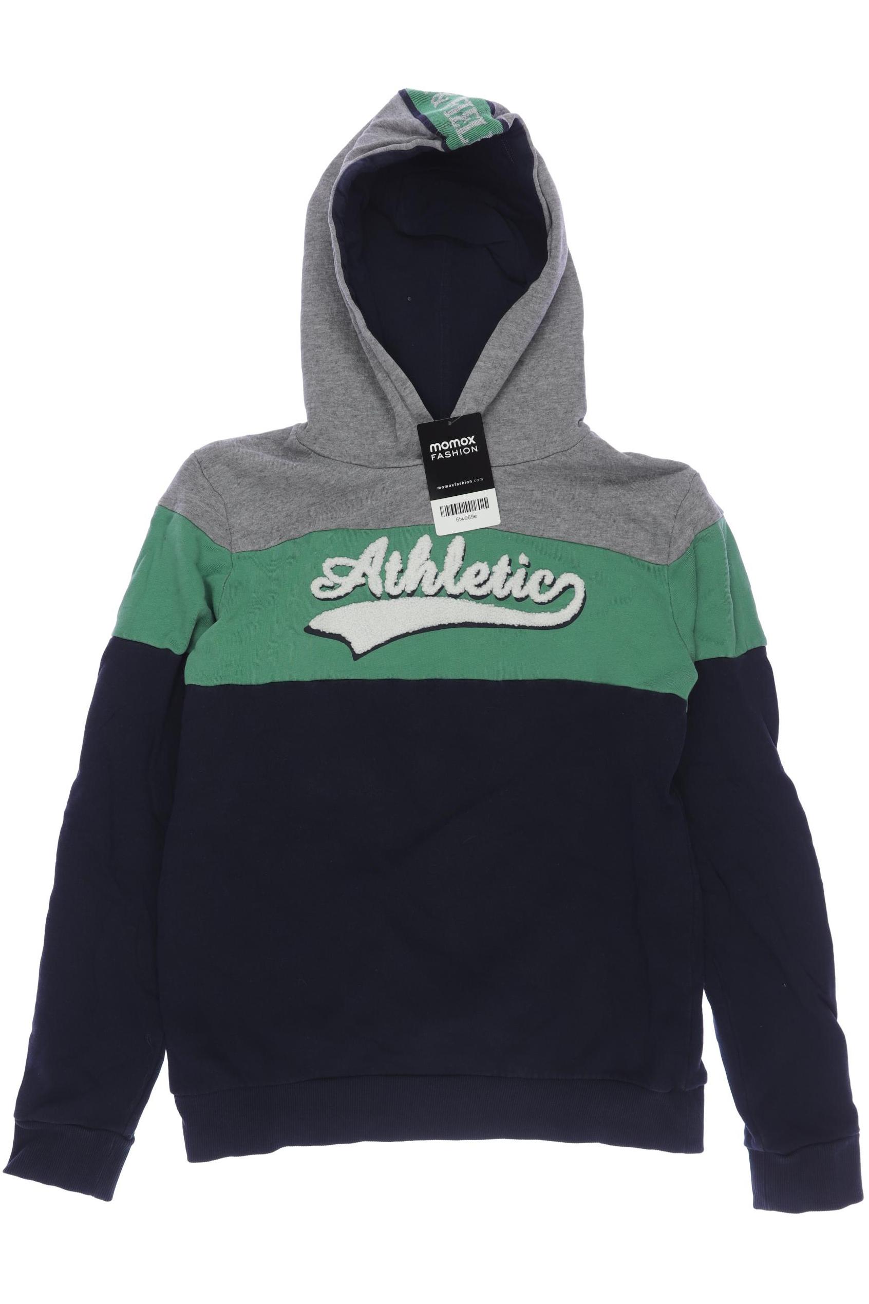 

name it Herren Hoodies & Sweater, marineblau, Gr. 158/164