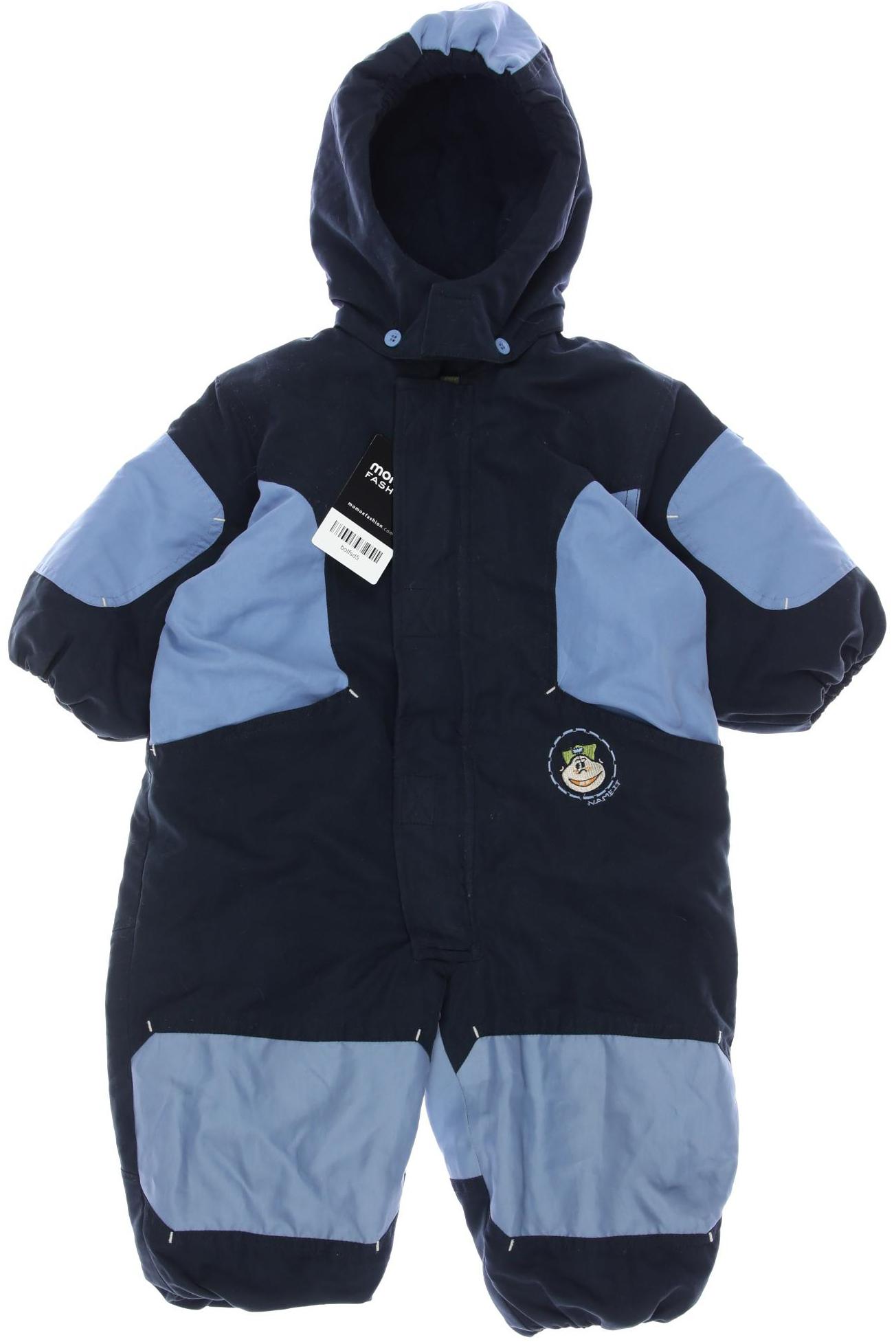 

name it Jungen Schneeanzug, marineblau, Gr. 74