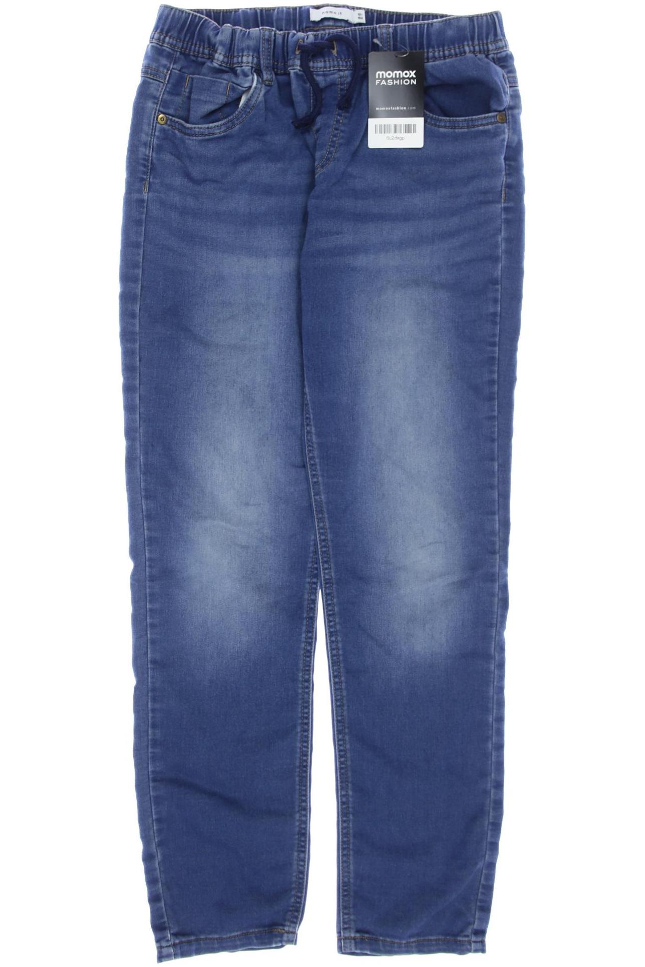 

name it Herren Jeans, blau, Gr. 152