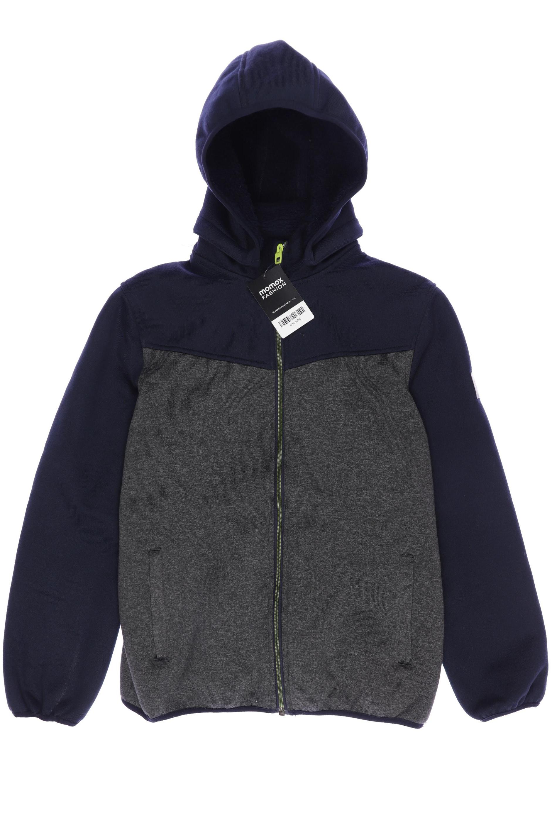 

name it Herren Hoodies & Sweater, marineblau, Gr. 164