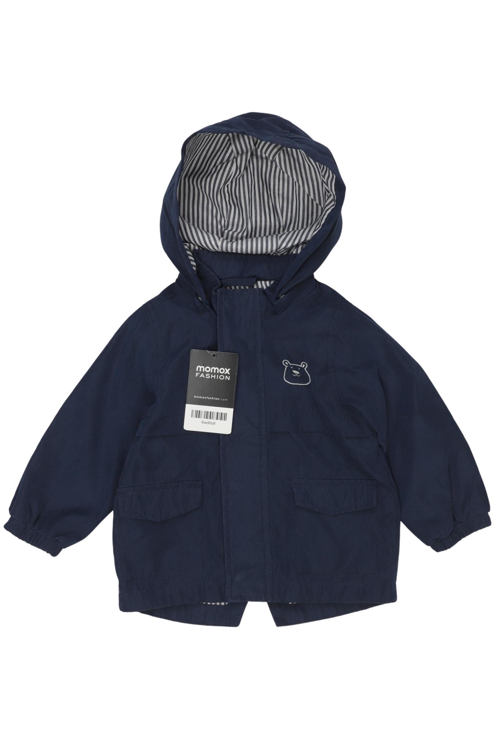 

name it Jungen Jacke, marineblau, Gr. 74