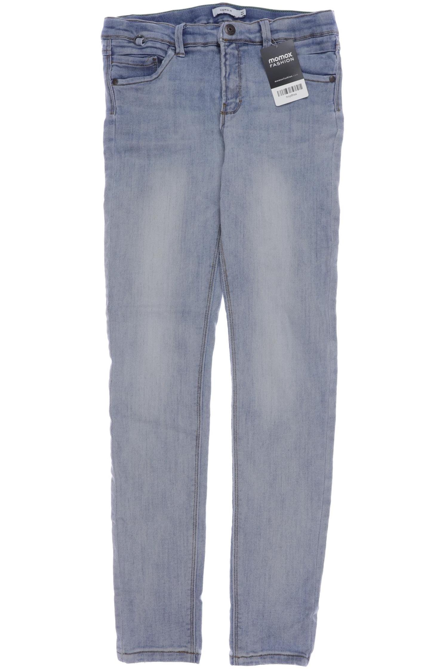 

name it Herren Jeans, hellblau, Gr. 164