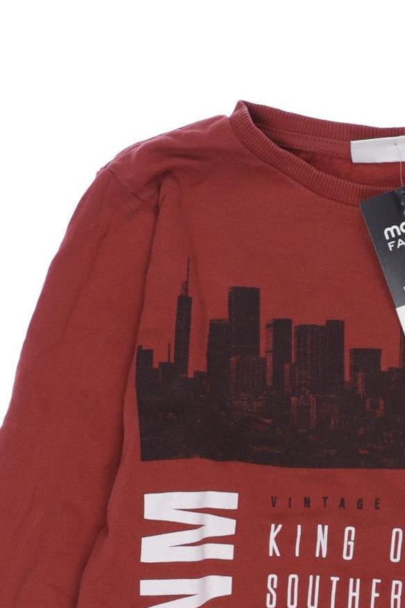 Thumbnail - name it Herren Hoodies &amp; Sweater, rot, Gr. 122/128