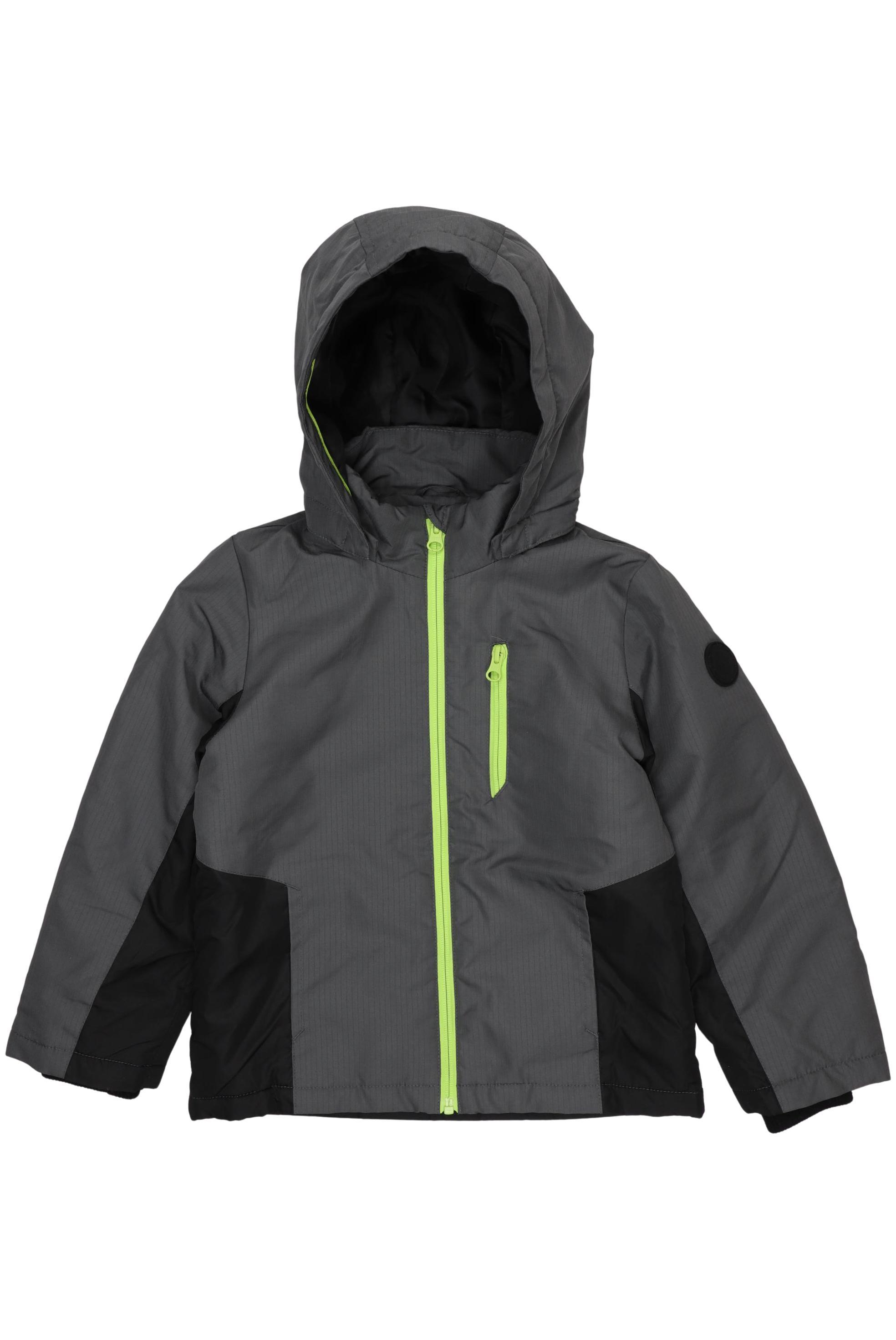 

name it Herren Jacke, grau, Gr. 116
