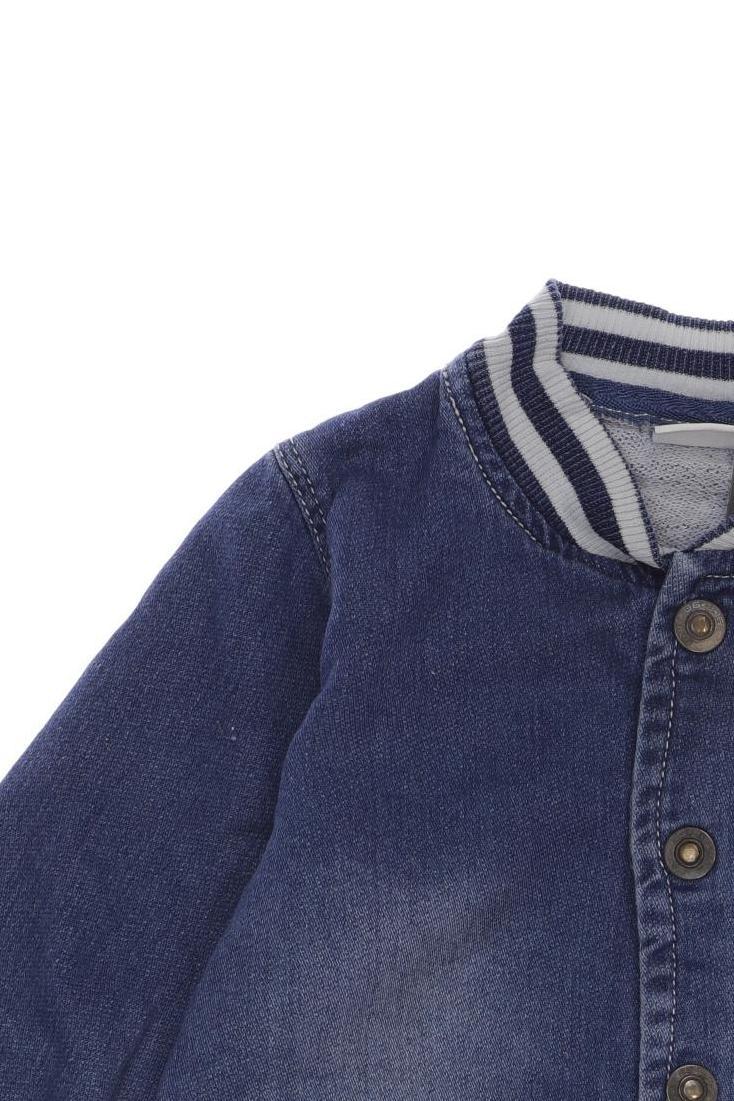 Thumbnail - name it Jungen Jacke, blau, Gr. 74