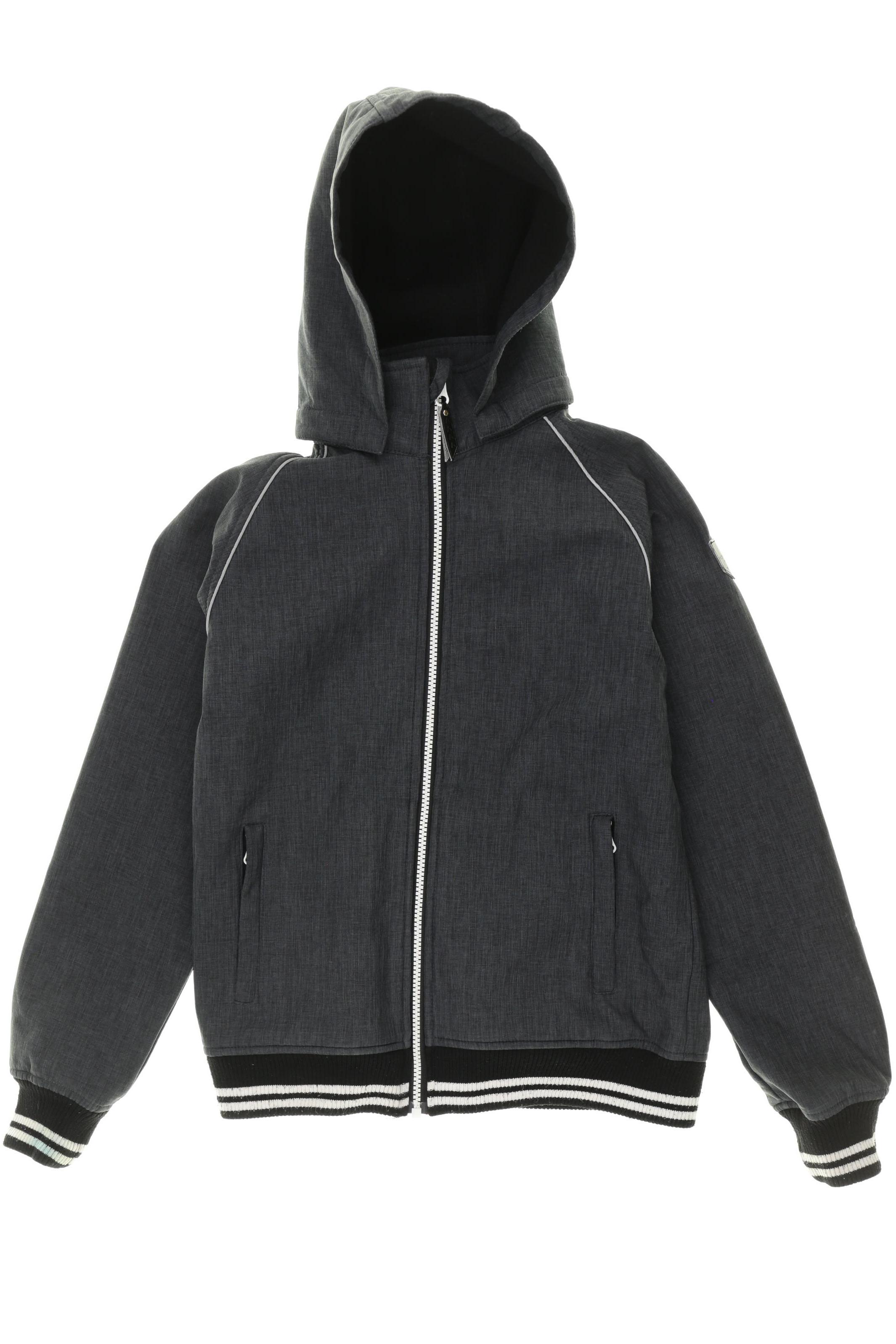 

name it Herren Jacke, grau, Gr. 140