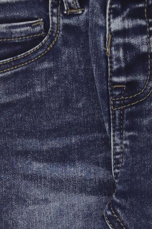 Thumbnail - name it Jungen Jeans, blau, Gr. 68
