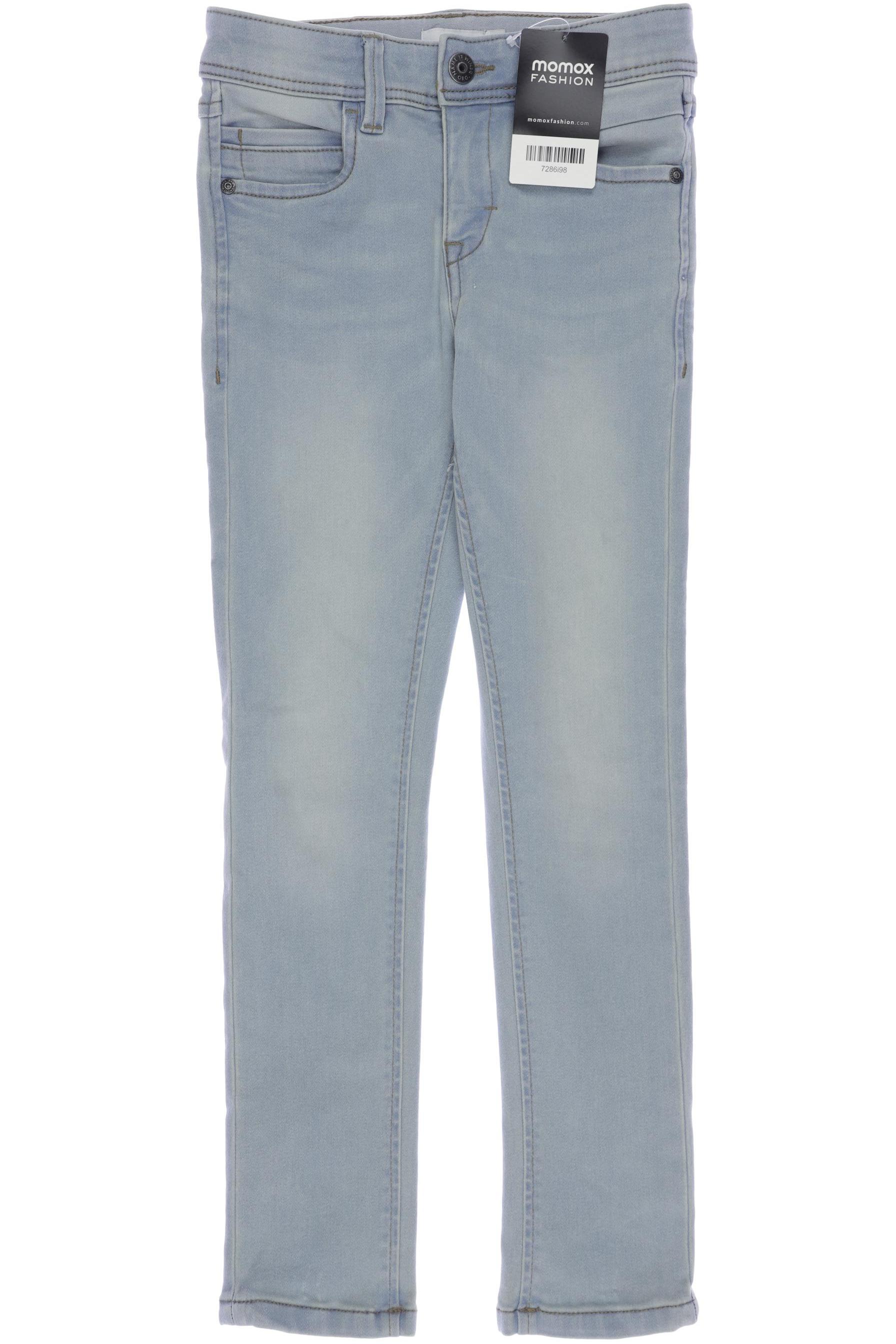 

name it Herren Jeans, hellblau, Gr. 128