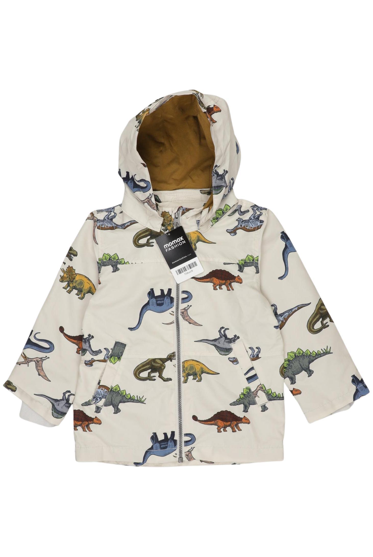 

name it Herren Jacke, cremeweiß, Gr. 98