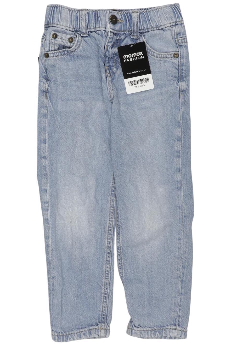 

name it Jungen Jeans, hellblau, Gr. 110