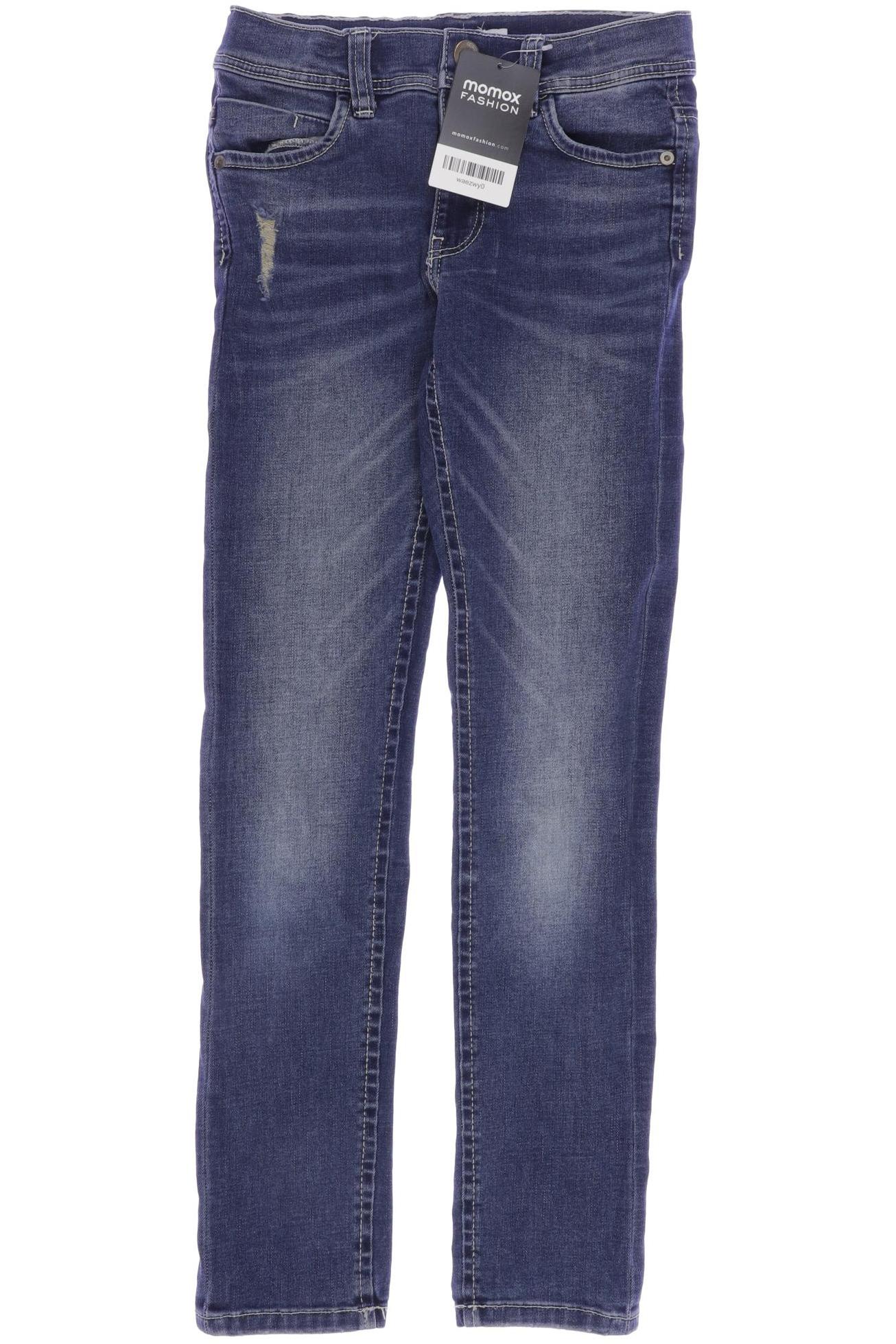 

name it Herren Jeans, blau, Gr. 134