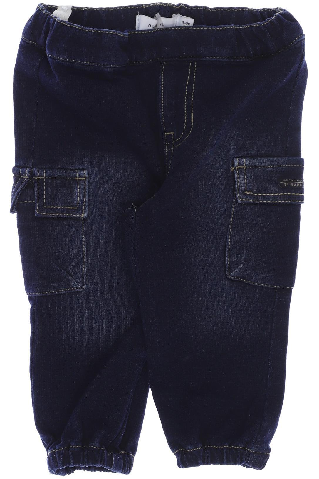 

name it Jungen Jeans, blau