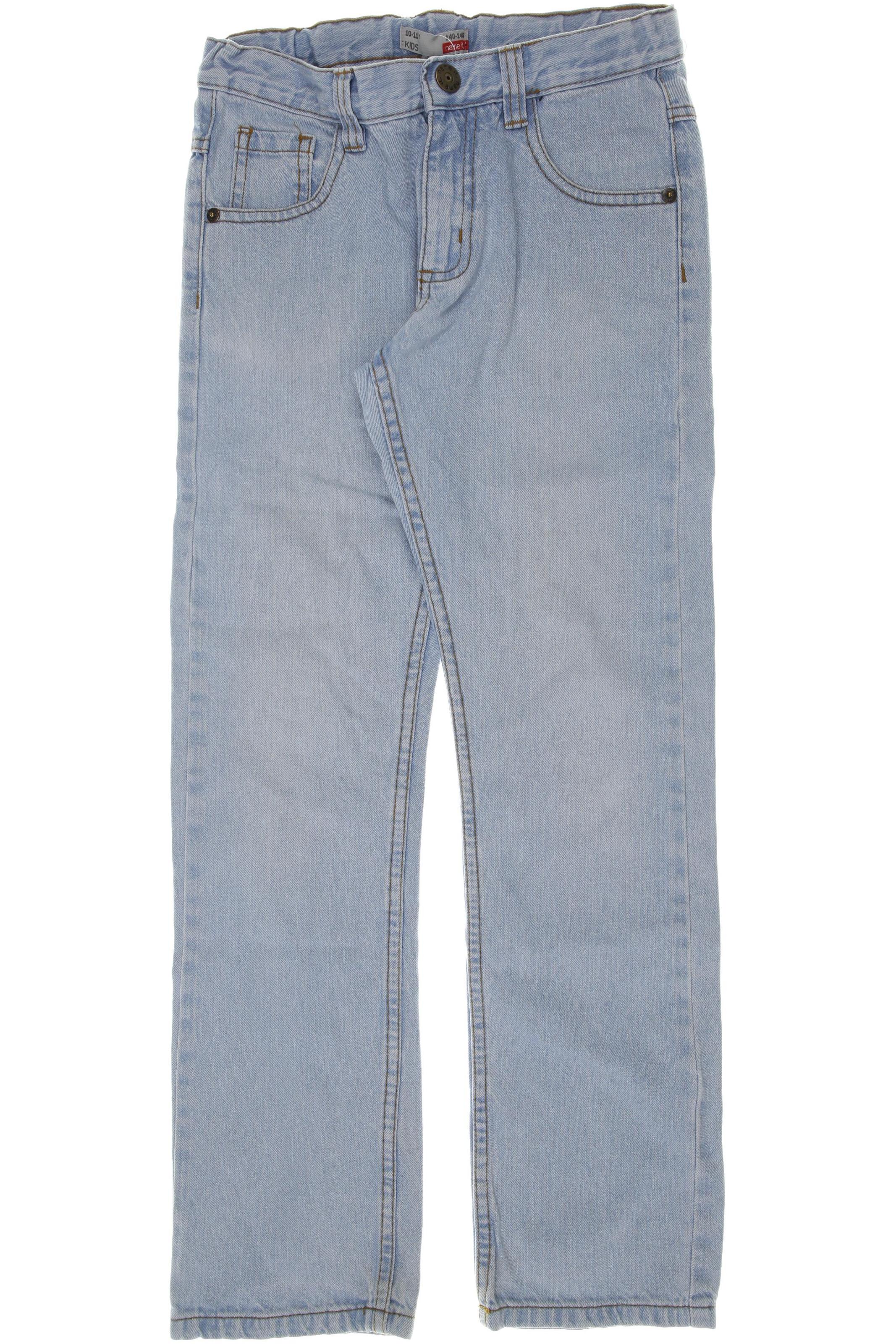 

name it Herren Jeans, blau, Gr. 140