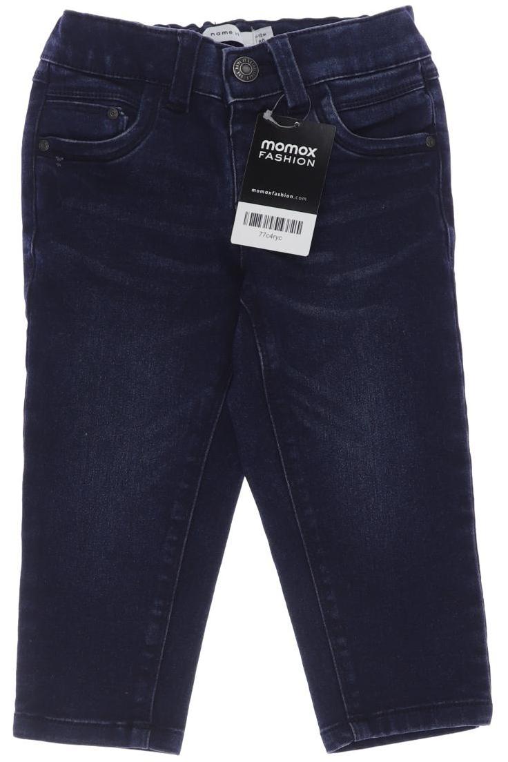 

name it Jungen Jeans, marineblau, Gr. 80