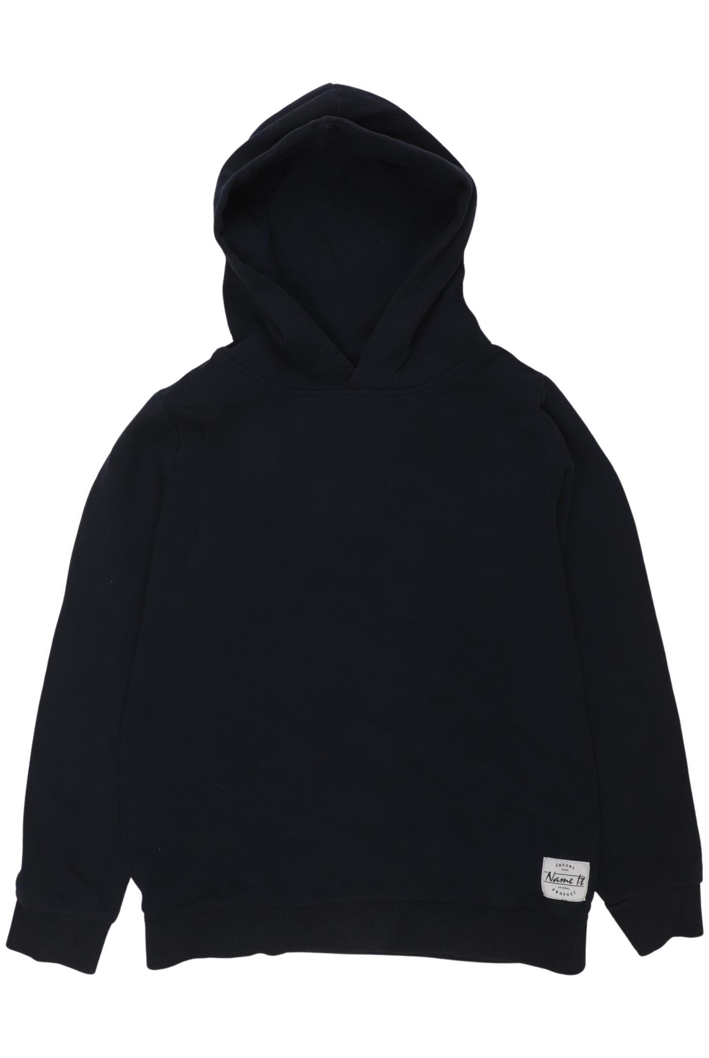 

name it Jungen Hoodies & Sweater, marineblau, Gr. 146/152