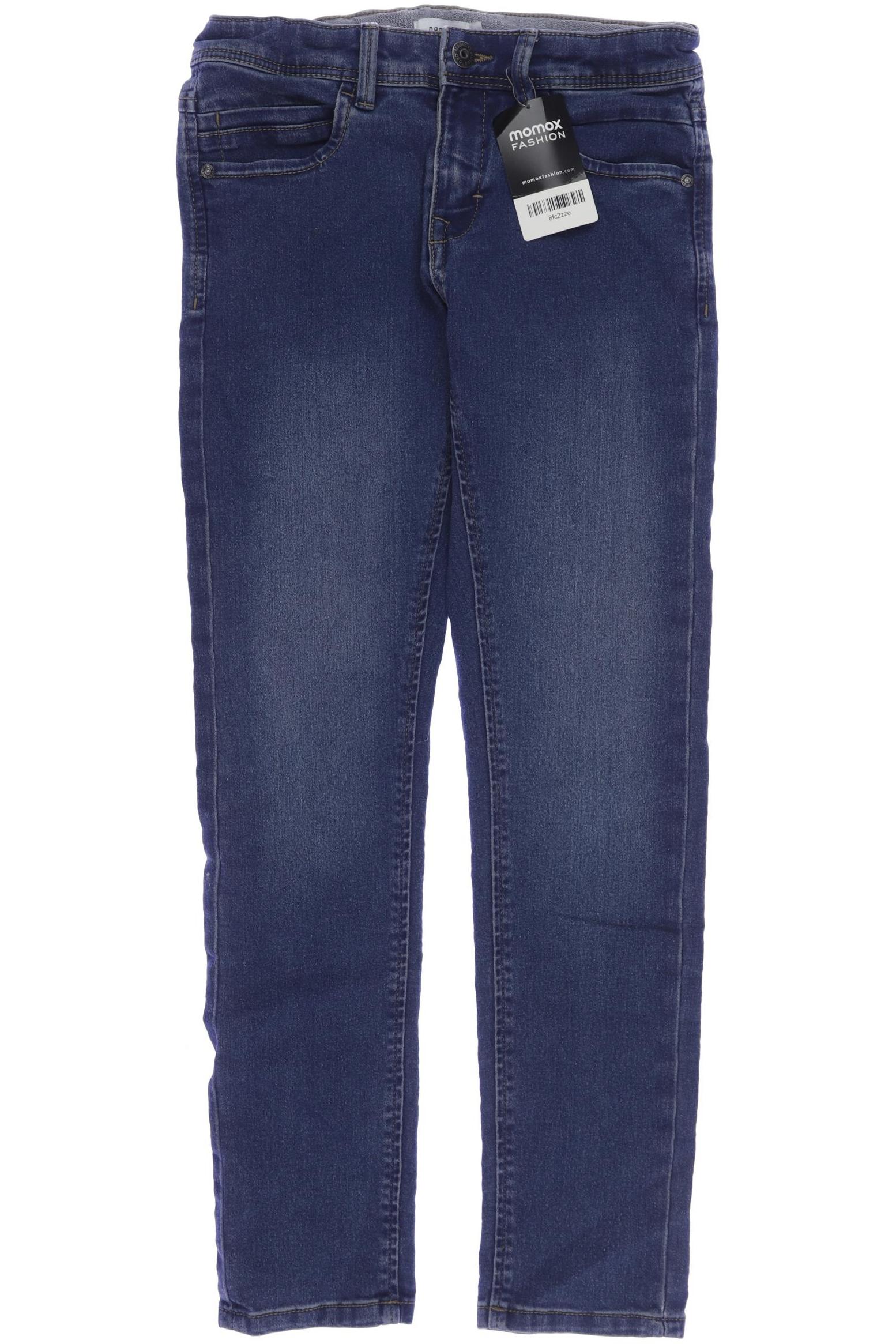

name it Jungen Jeans, blau