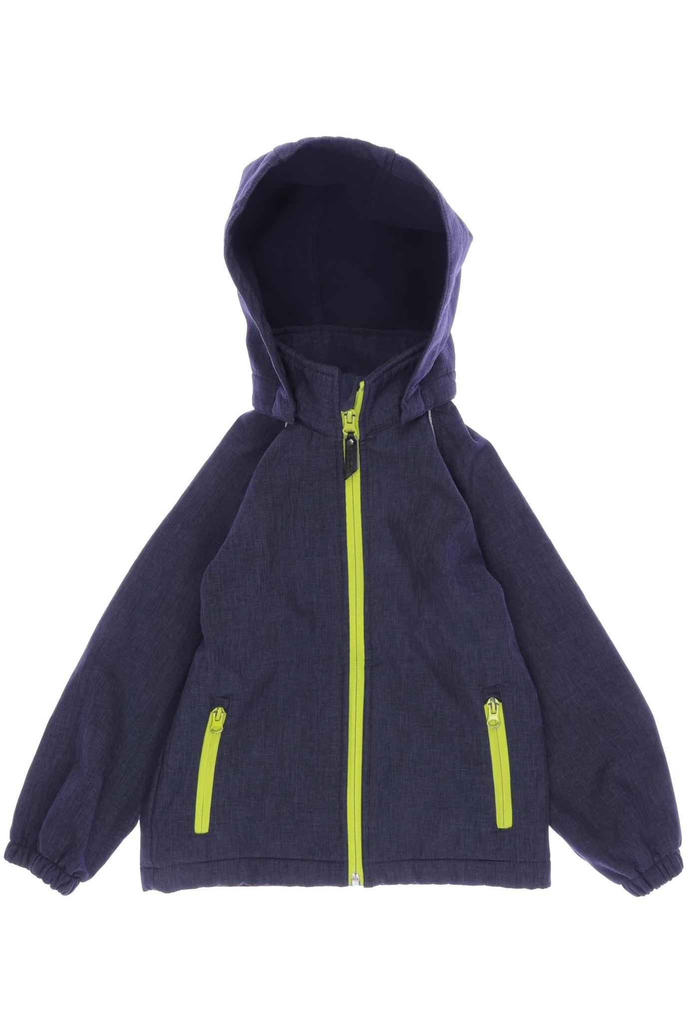 

name it Herren Jacke, marineblau, Gr. 104