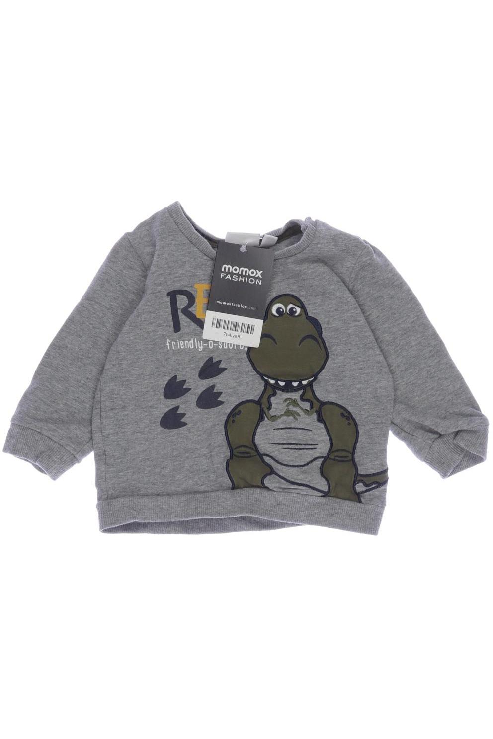 

name it Jungen Hoodies & Sweater, grau