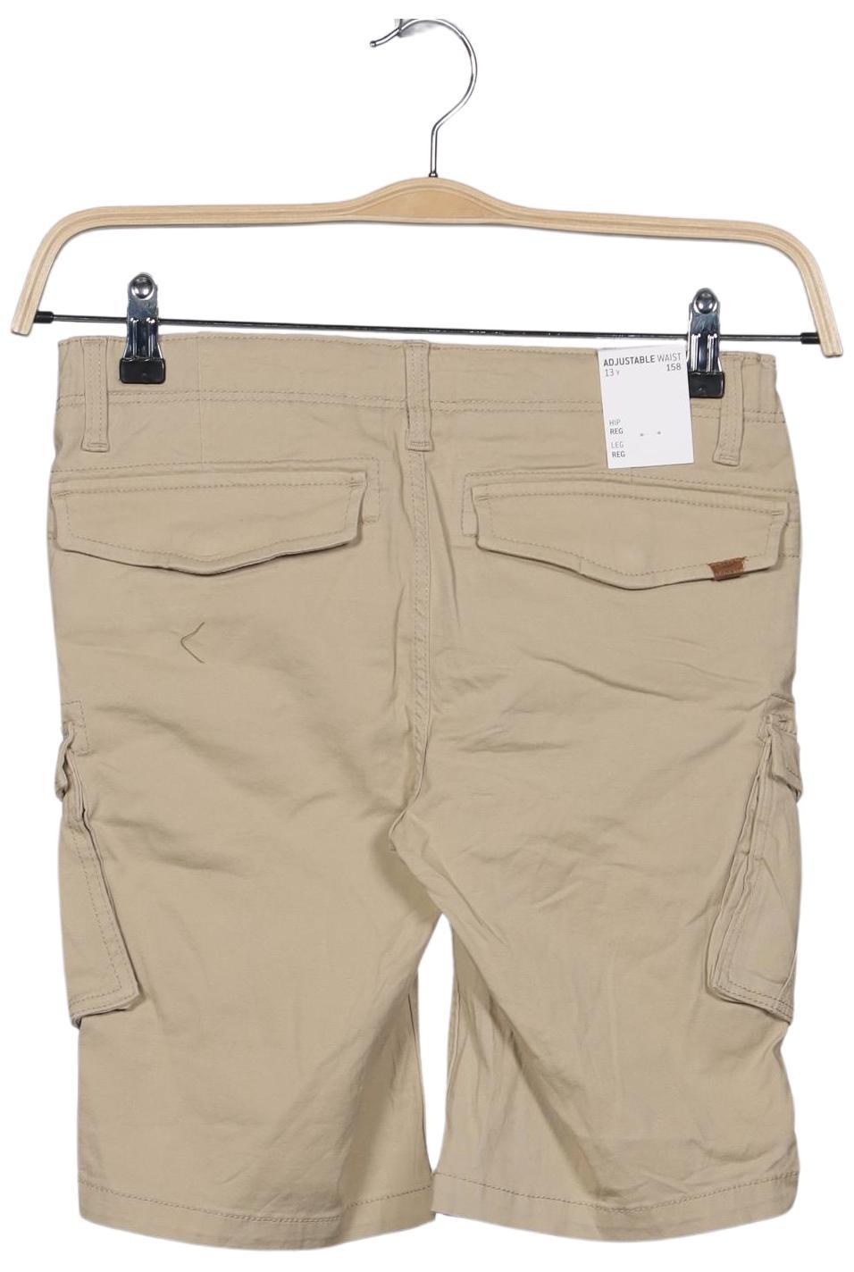 Thumbnail - name it Jungen Shorts, beige, Gr. 158