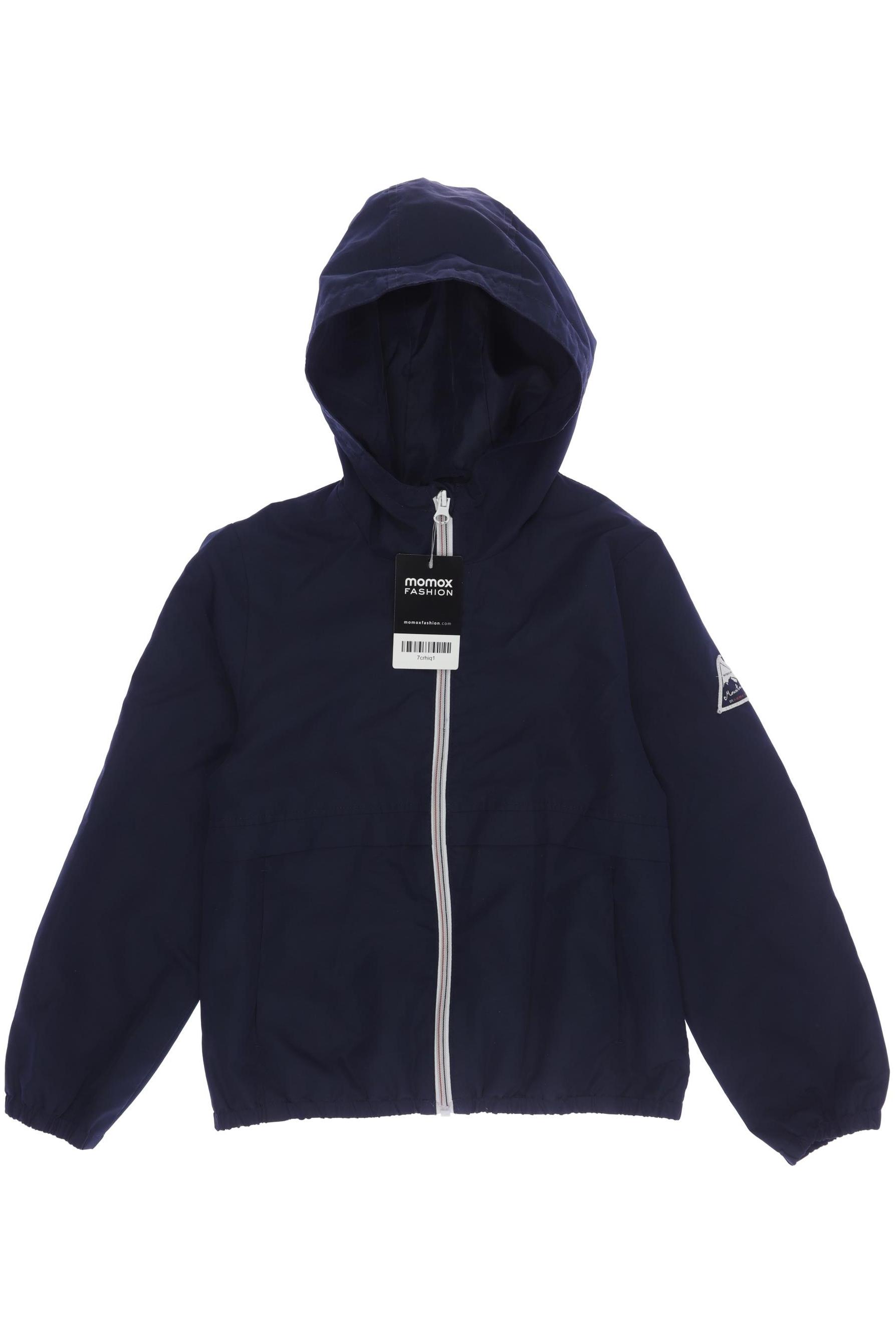 

name it Herren Jacke, marineblau, Gr. 128