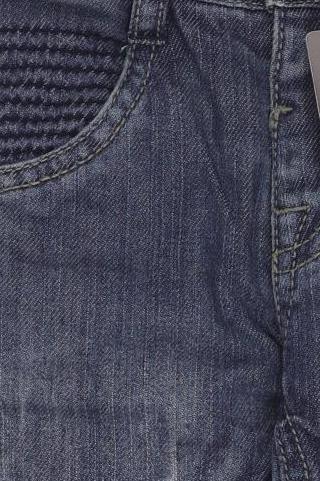 Thumbnail - name it Jungen Jeans, blau, Gr. 74