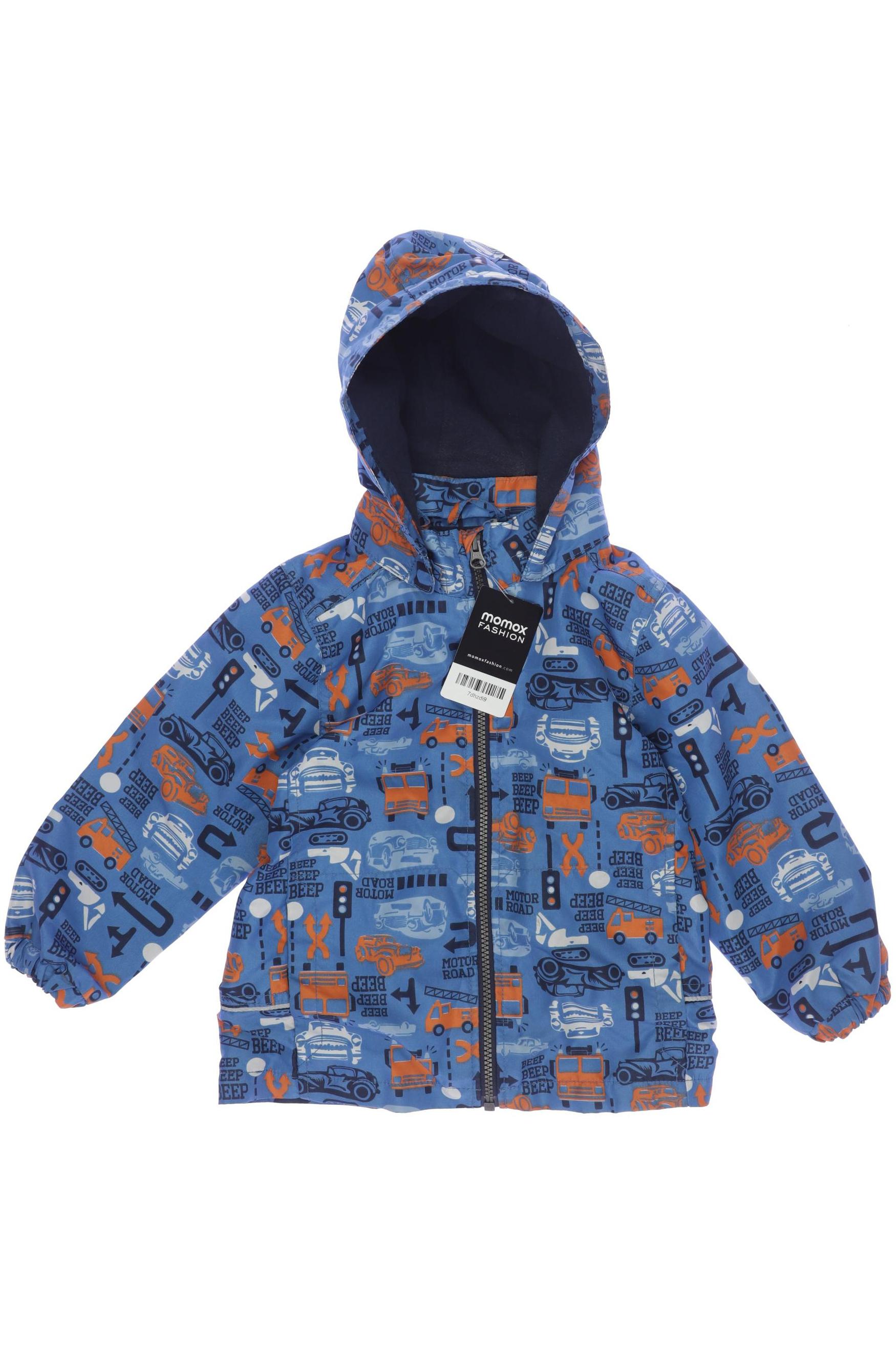 

name it Herren Jacke, blau, Gr. 98