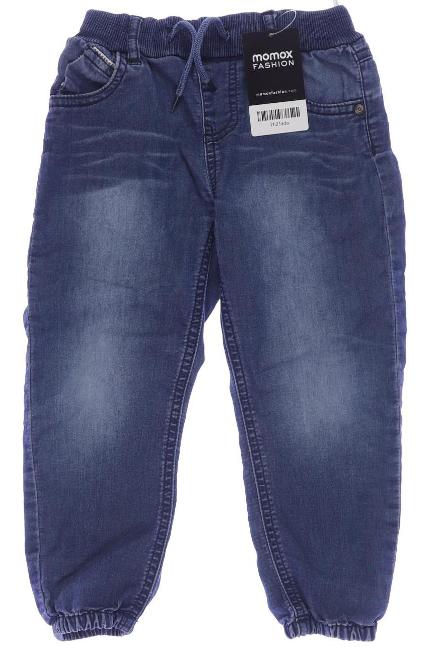 

name it Jungen Jeans, blau