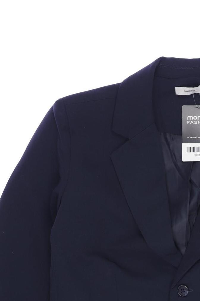 Thumbnail - name it Herren Jacke, marineblau, Gr. 158