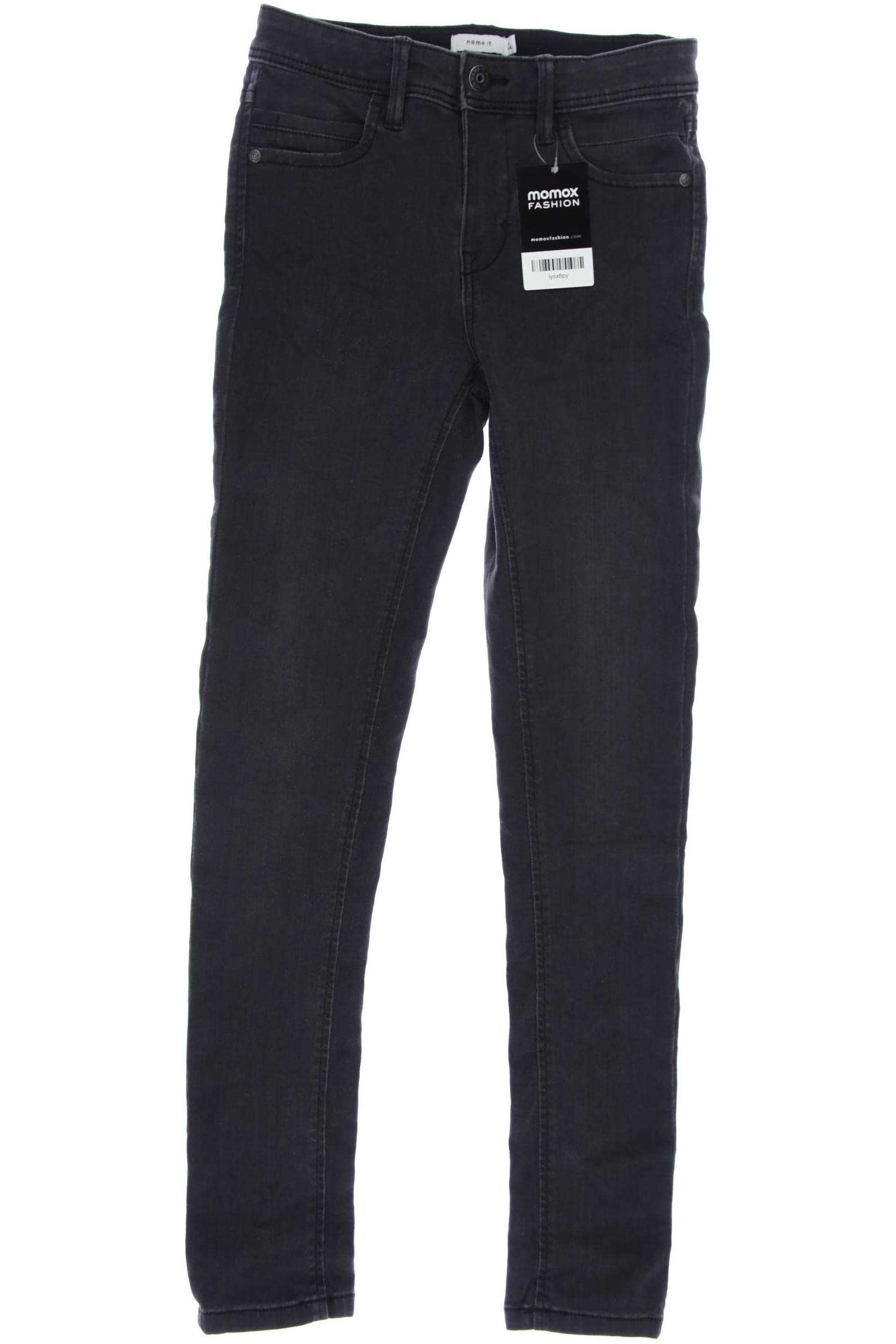 

name it Herren Jeans, grau, Gr. 152