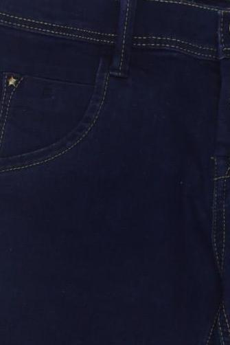 Thumbnail - name it Jungen Shorts, marineblau, Gr. 152